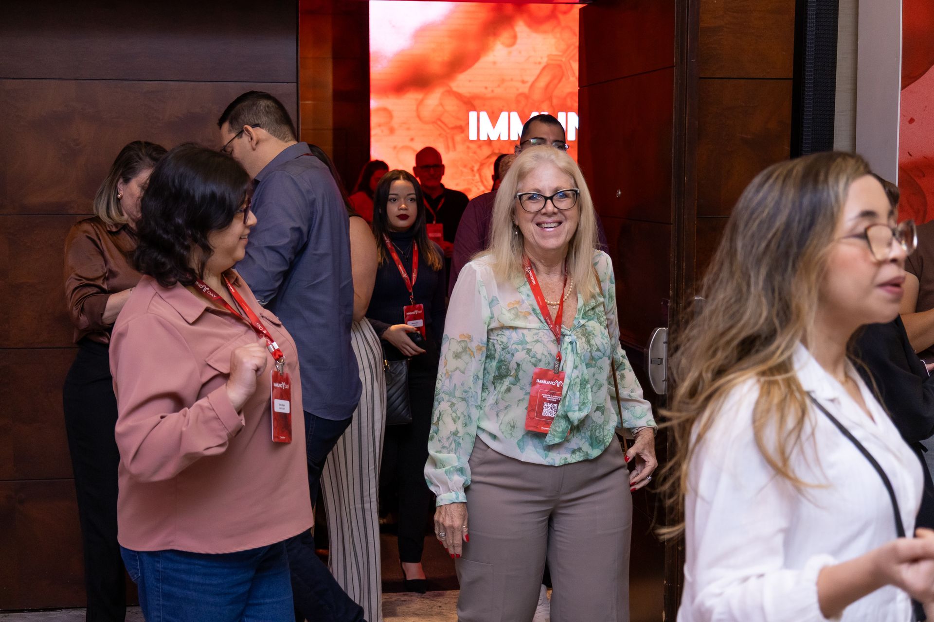 Evento Immuno Day - Thermo Fisher - São Paulo - SP - 2 - 44