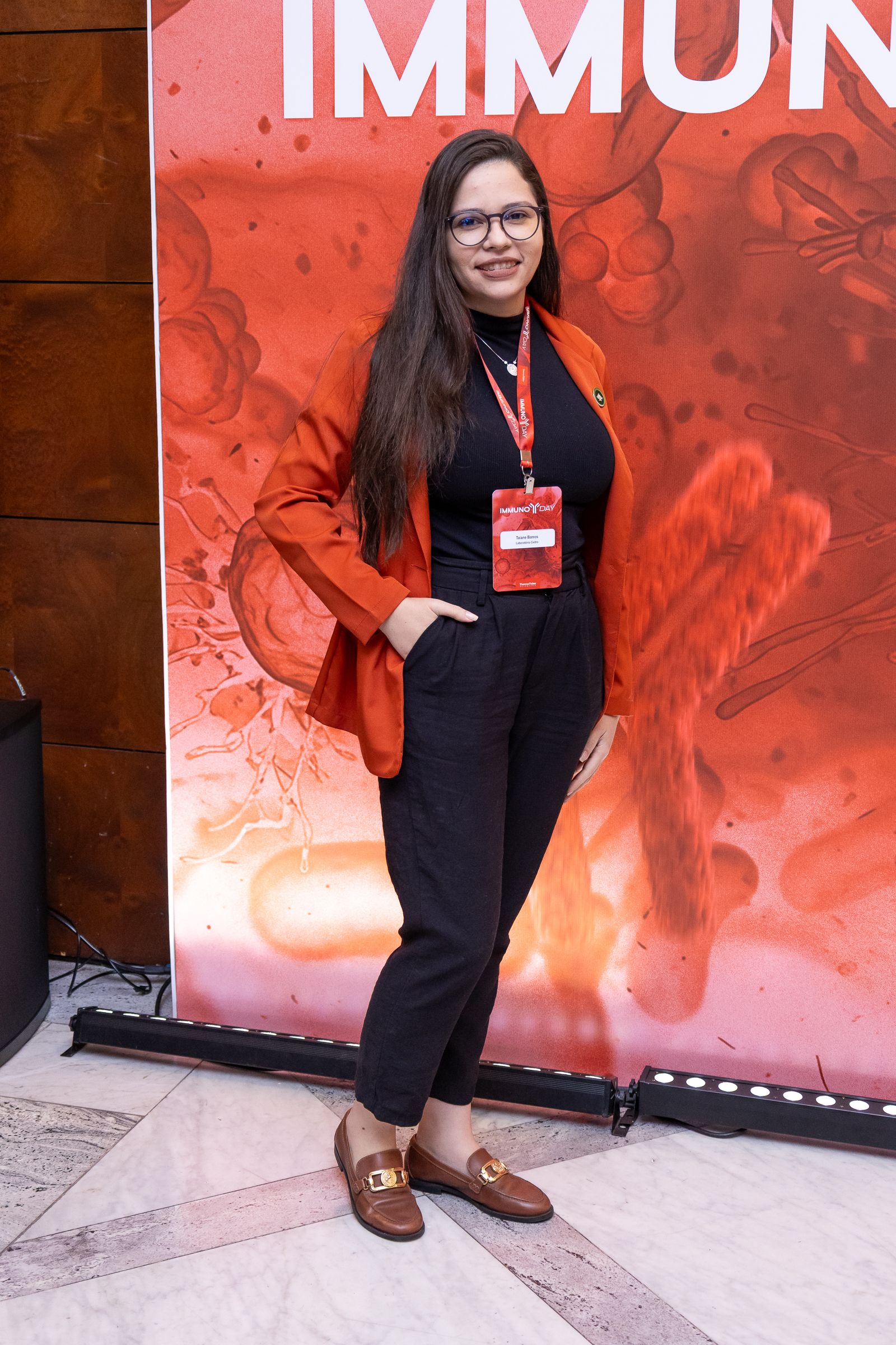 Evento Immuno Day - Thermo Fisher - São Paulo - SP - 2 - 50