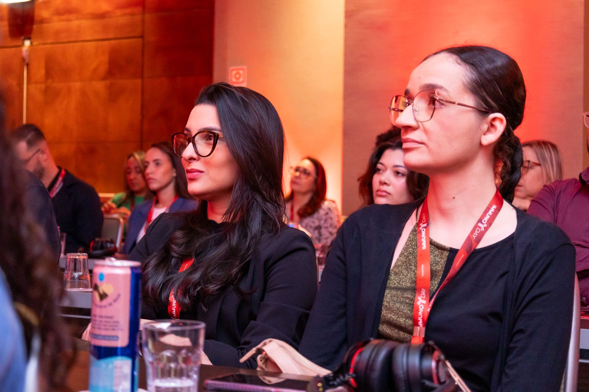 Evento Immuno Day - Thermo Fisher - São Paulo - SP - 2 - 52