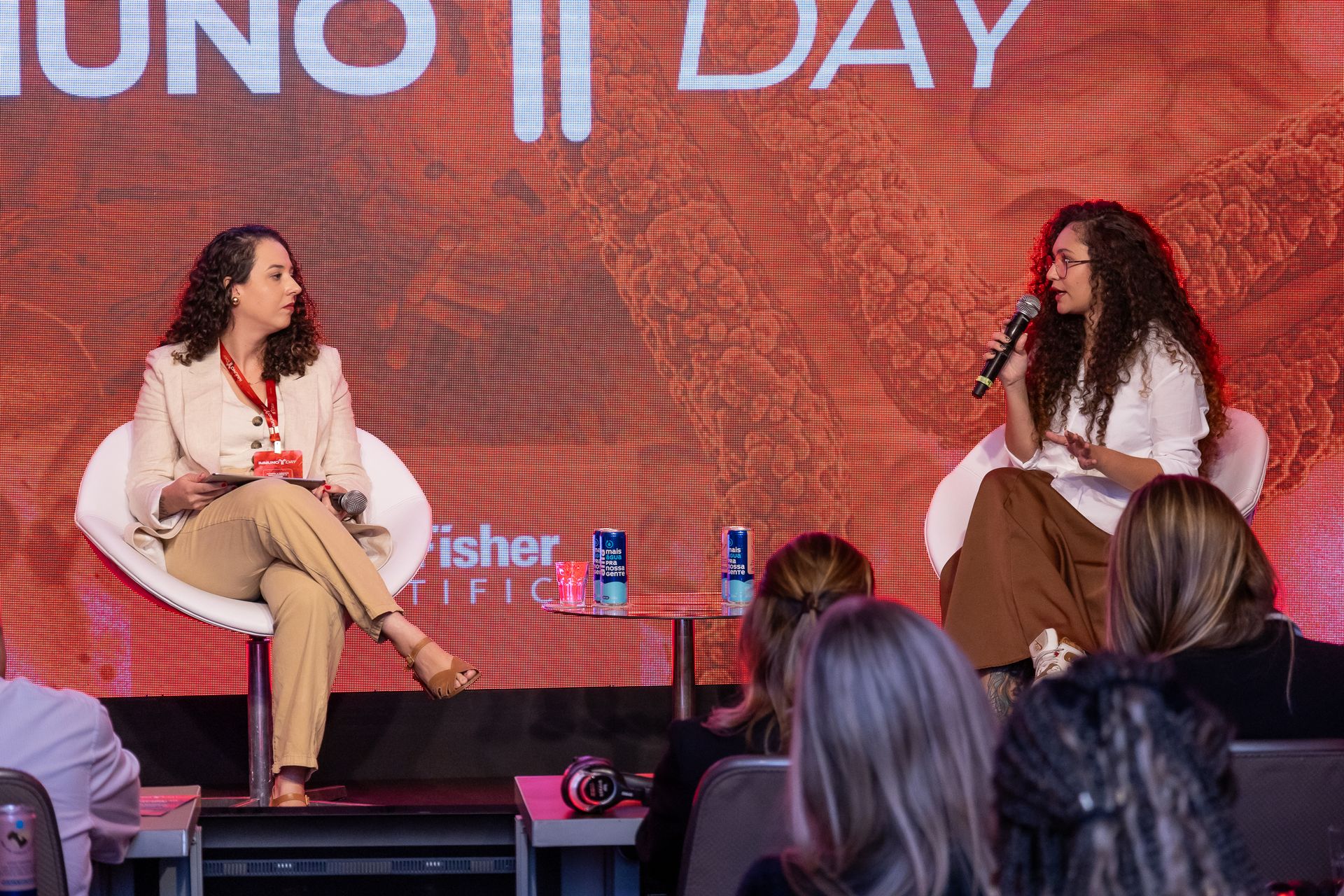 Evento Immuno Day - Thermo Fisher - São Paulo - SP - 2 - 55