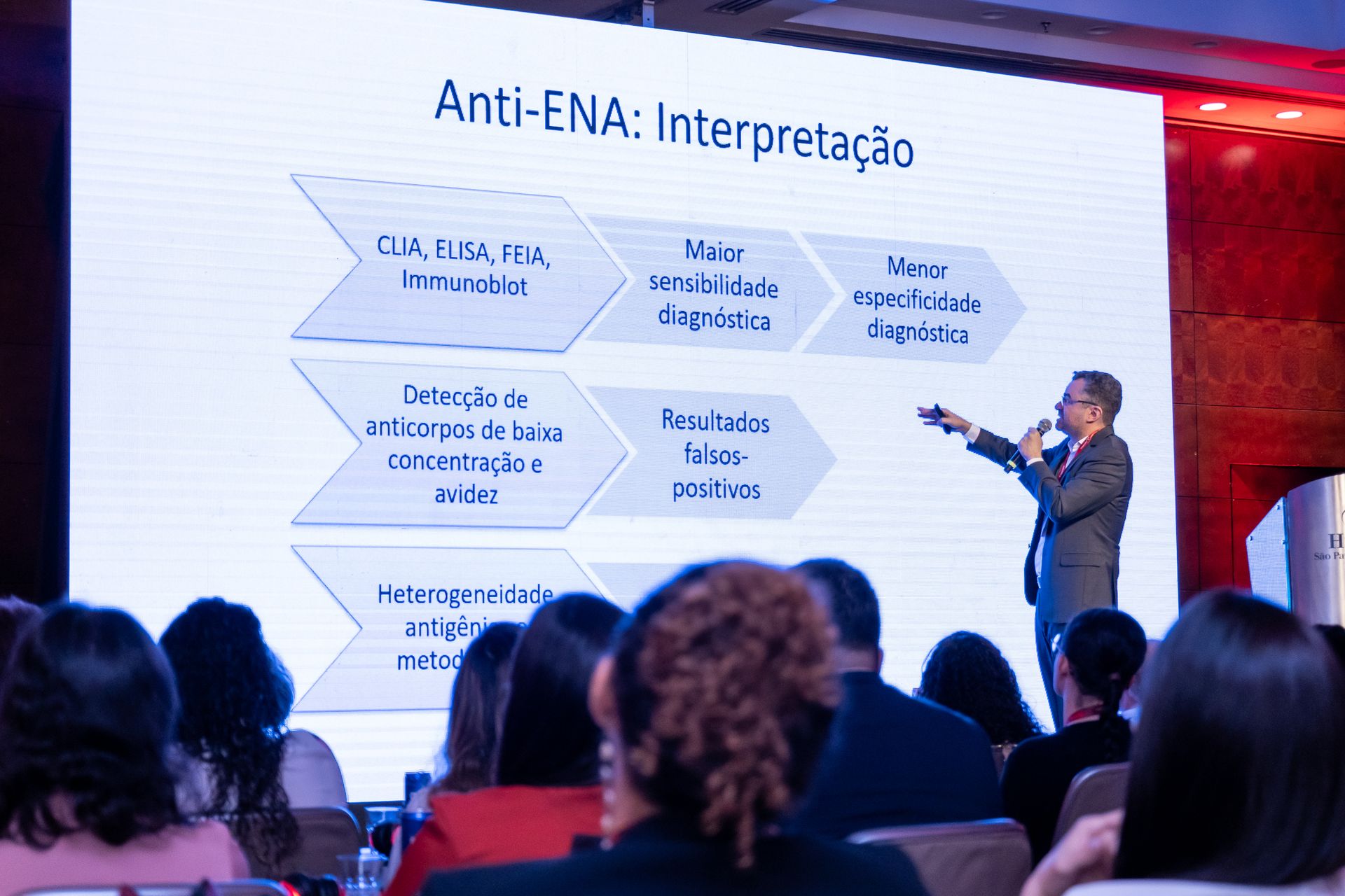 Evento Immuno Day - Thermo Fisher - São Paulo - SP - 2 - 58