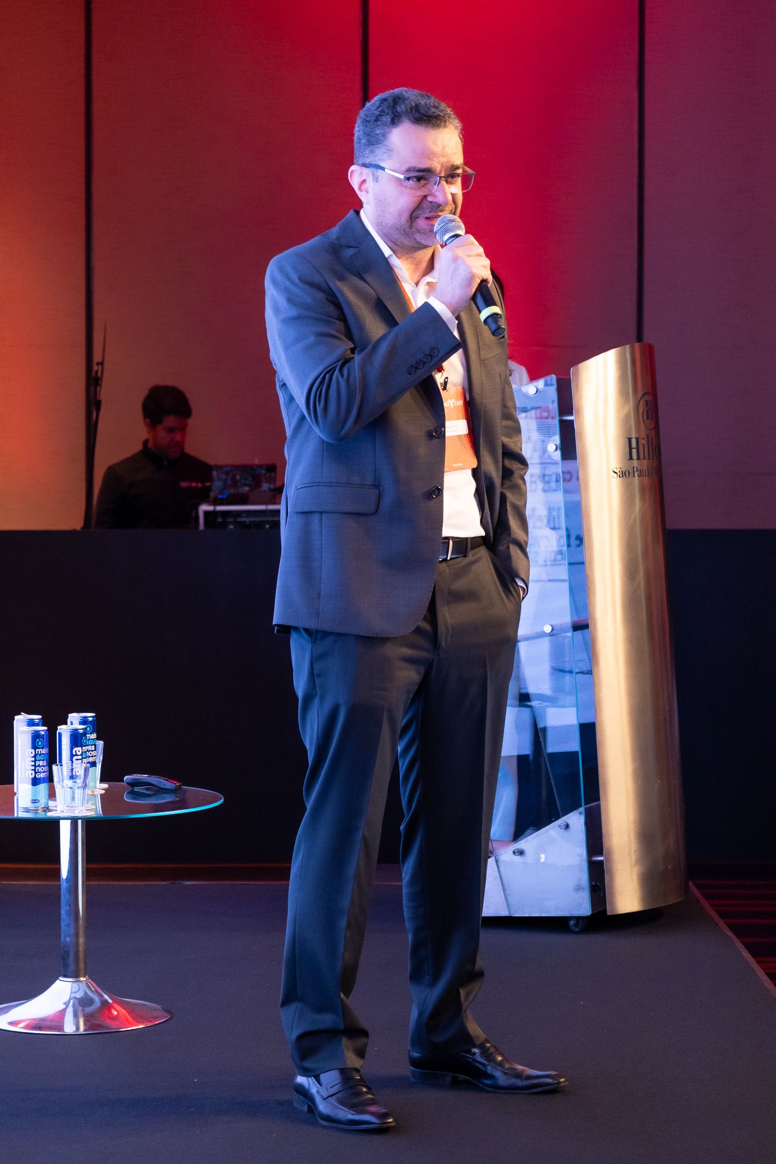 Evento Immuno Day - Thermo Fisher - São Paulo - SP - 2 - 61