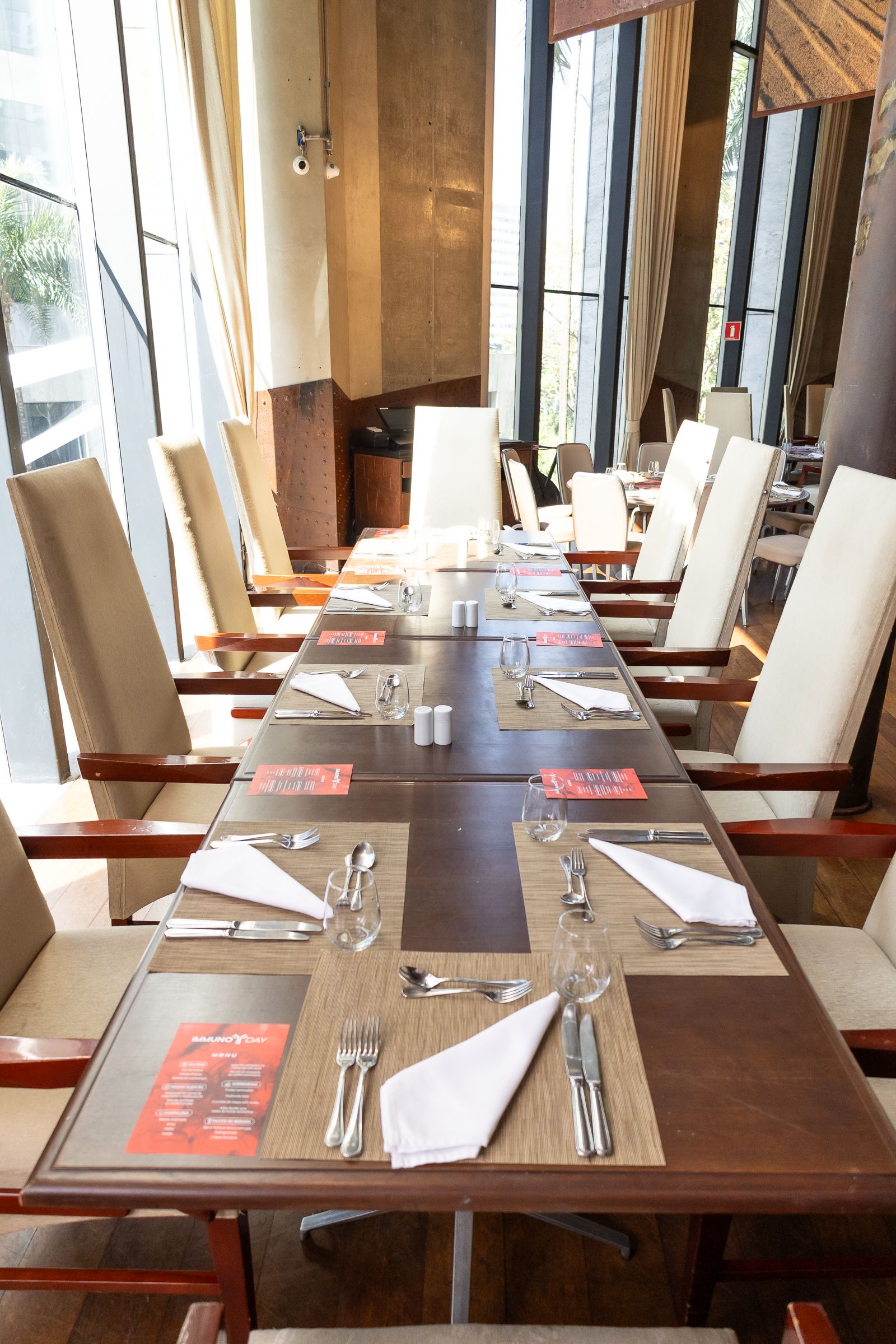 Evento Immuno Day - Thermo Fisher - São Paulo - SP - 2 - 62