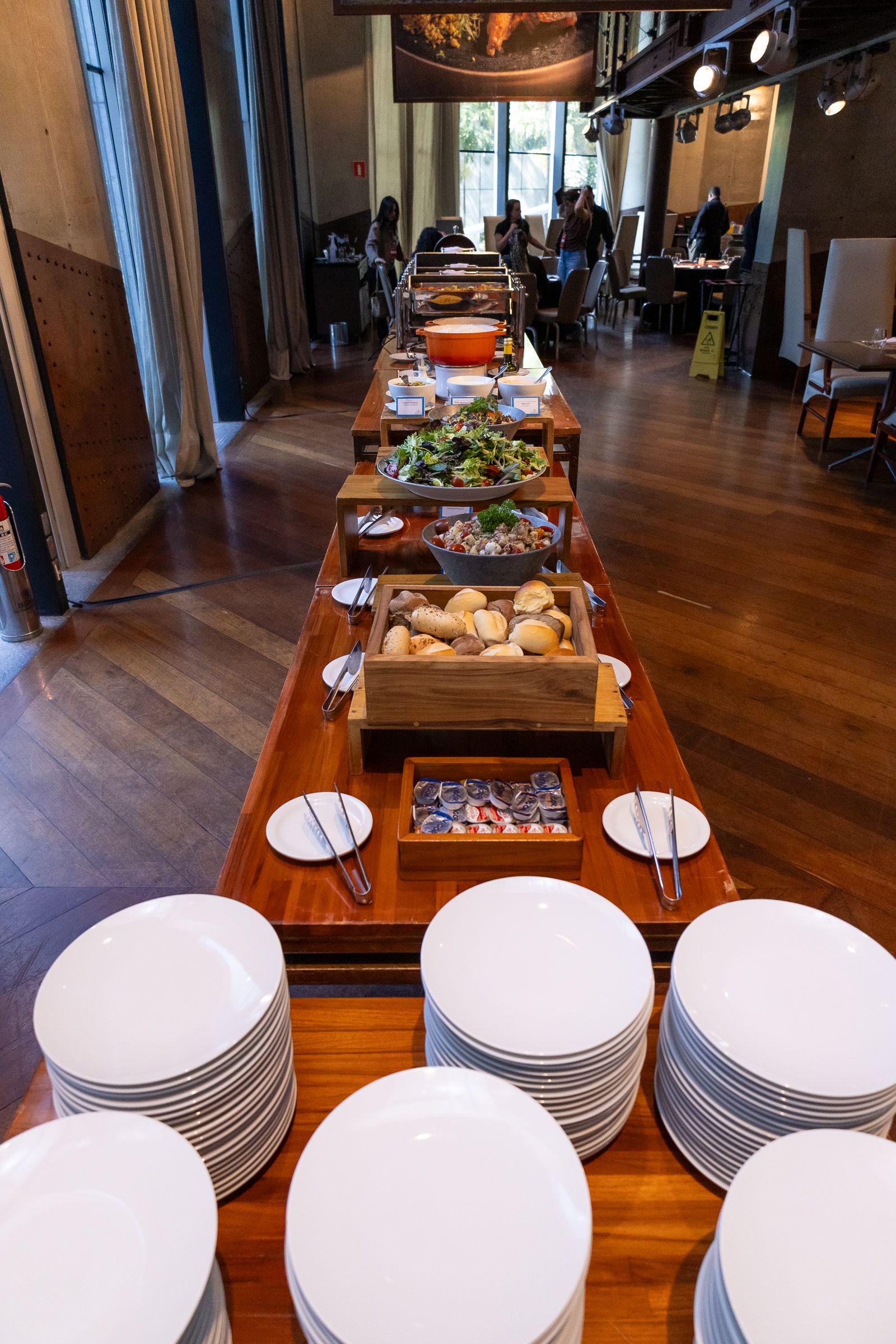 Evento Immuno Day - Thermo Fisher - São Paulo - SP - 2 - 63