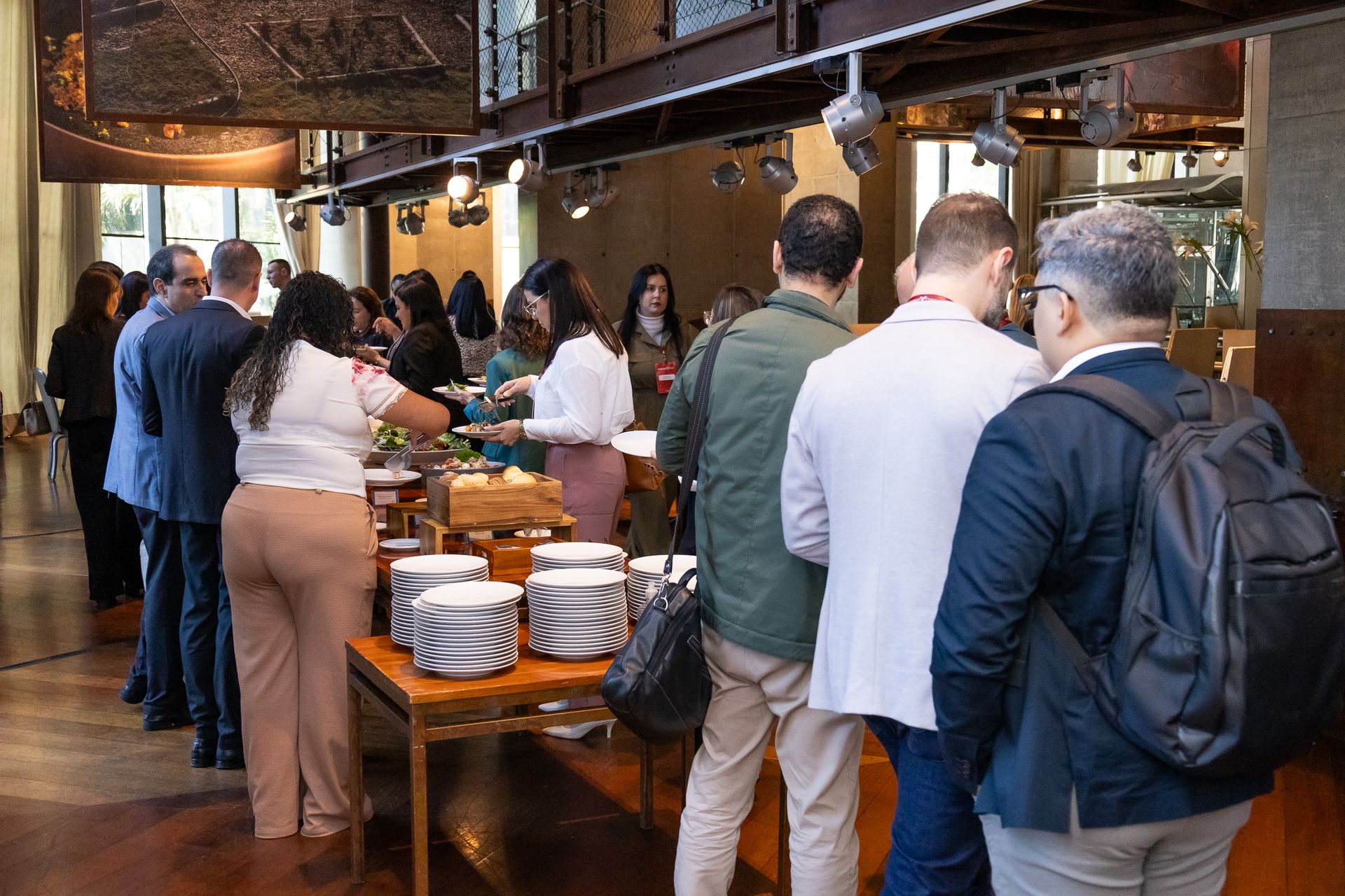 Evento Immuno Day - Thermo Fisher - São Paulo - SP - 2 - 64