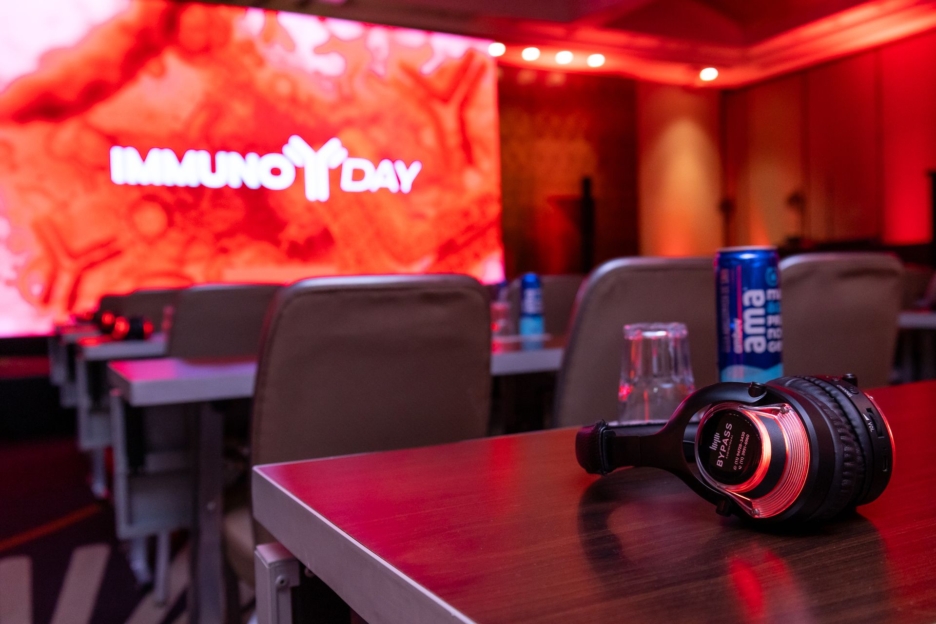 Evento Immuno Day - Thermo Fisher - São Paulo - SP - 2 - 66