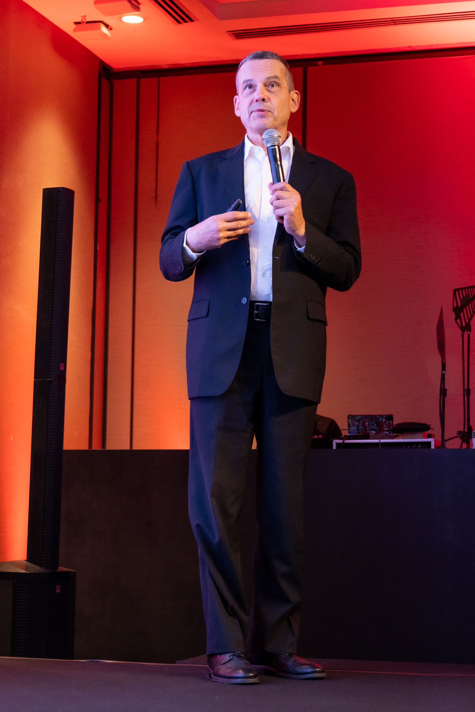 Evento Immuno Day - Thermo Fisher - São Paulo - SP - 2 - 70