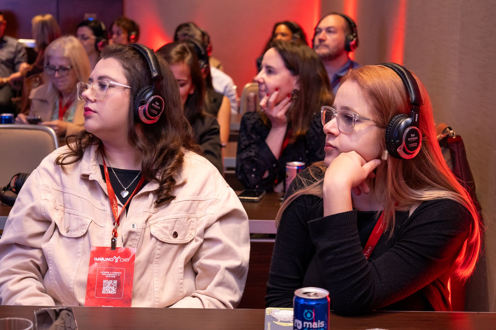 Evento Immuno Day - Thermo Fisher - São Paulo - SP - 2 - 69