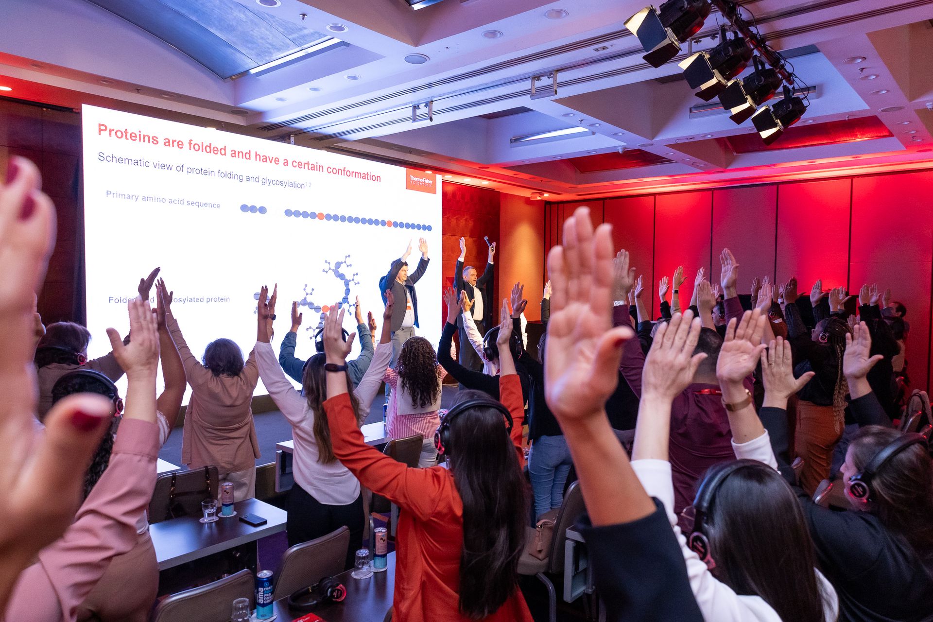 Evento Immuno Day - Thermo Fisher - São Paulo - SP - 2 - 72