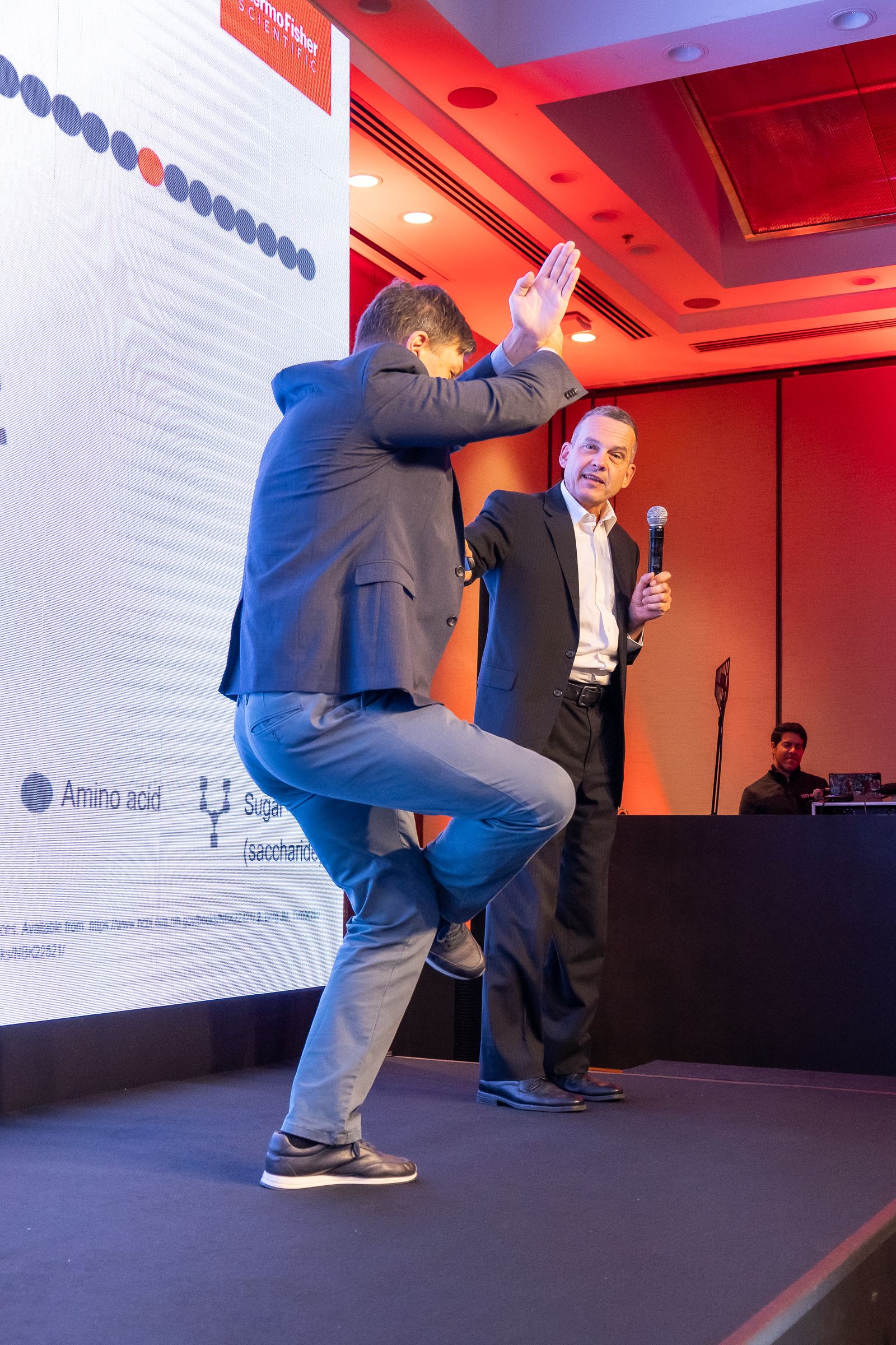 Evento Immuno Day - Thermo Fisher - São Paulo - SP - 2 - 74