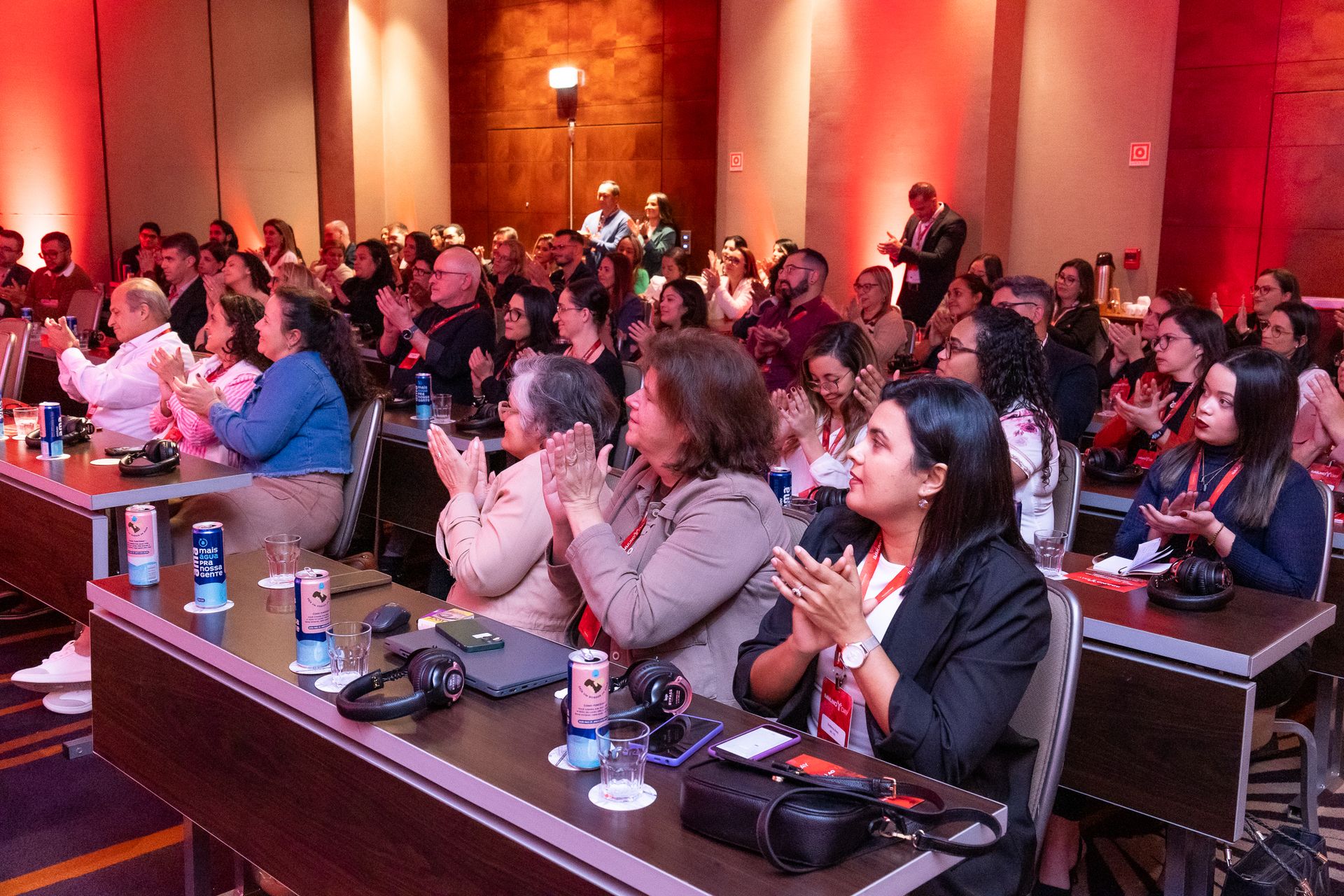 Evento Immuno Day - Thermo Fisher - São Paulo - SP - 2 - 79