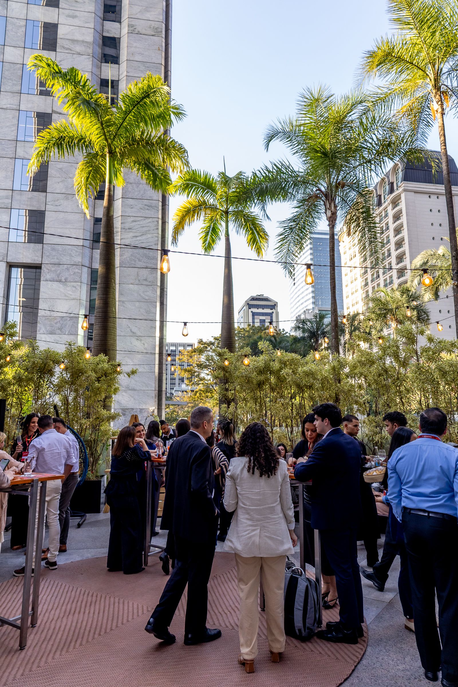 Evento Immuno Day - Thermo Fisher - São Paulo - SP - 2 - 92