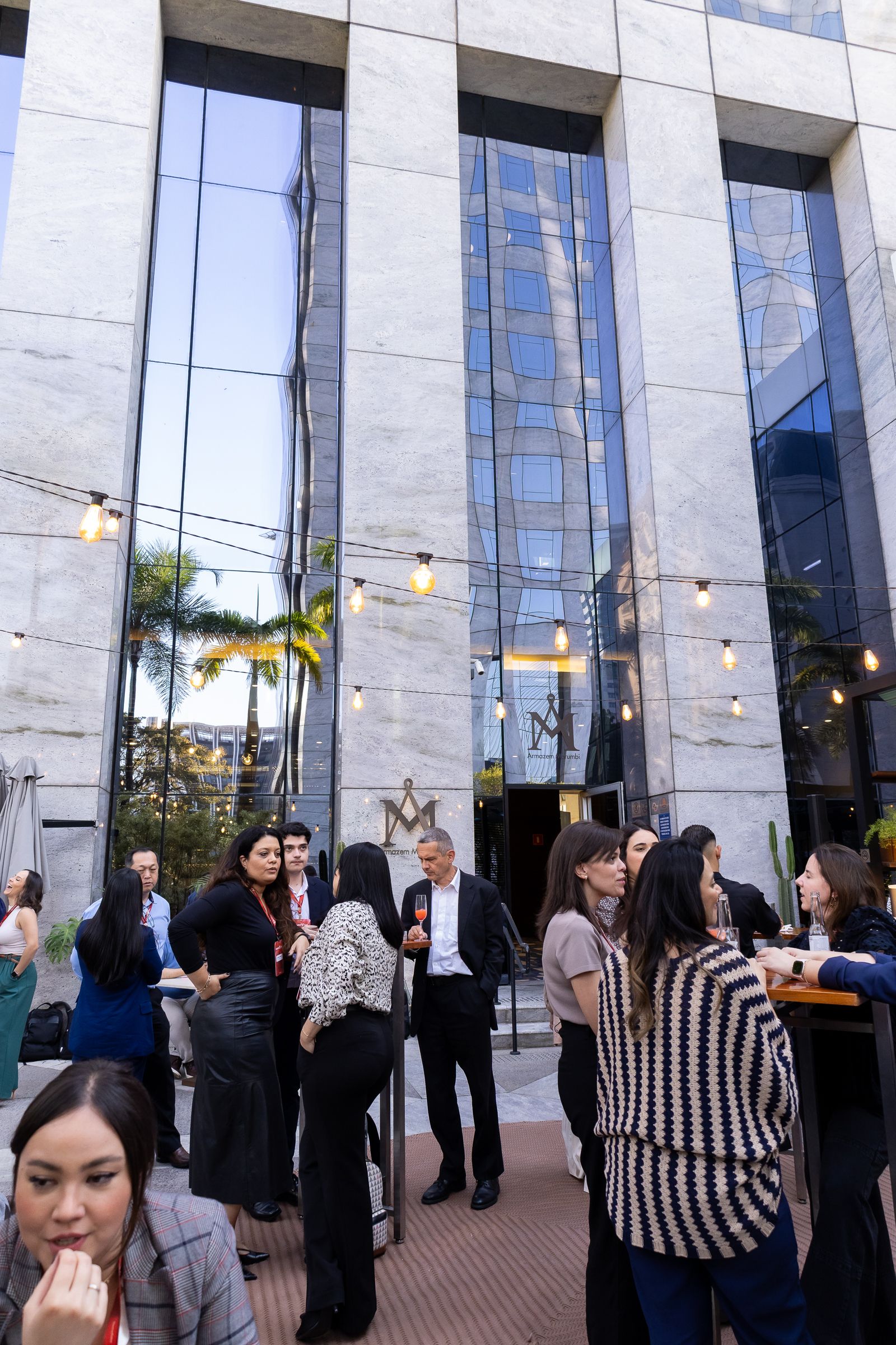 Evento Immuno Day - Thermo Fisher - São Paulo - SP - 2 - 91