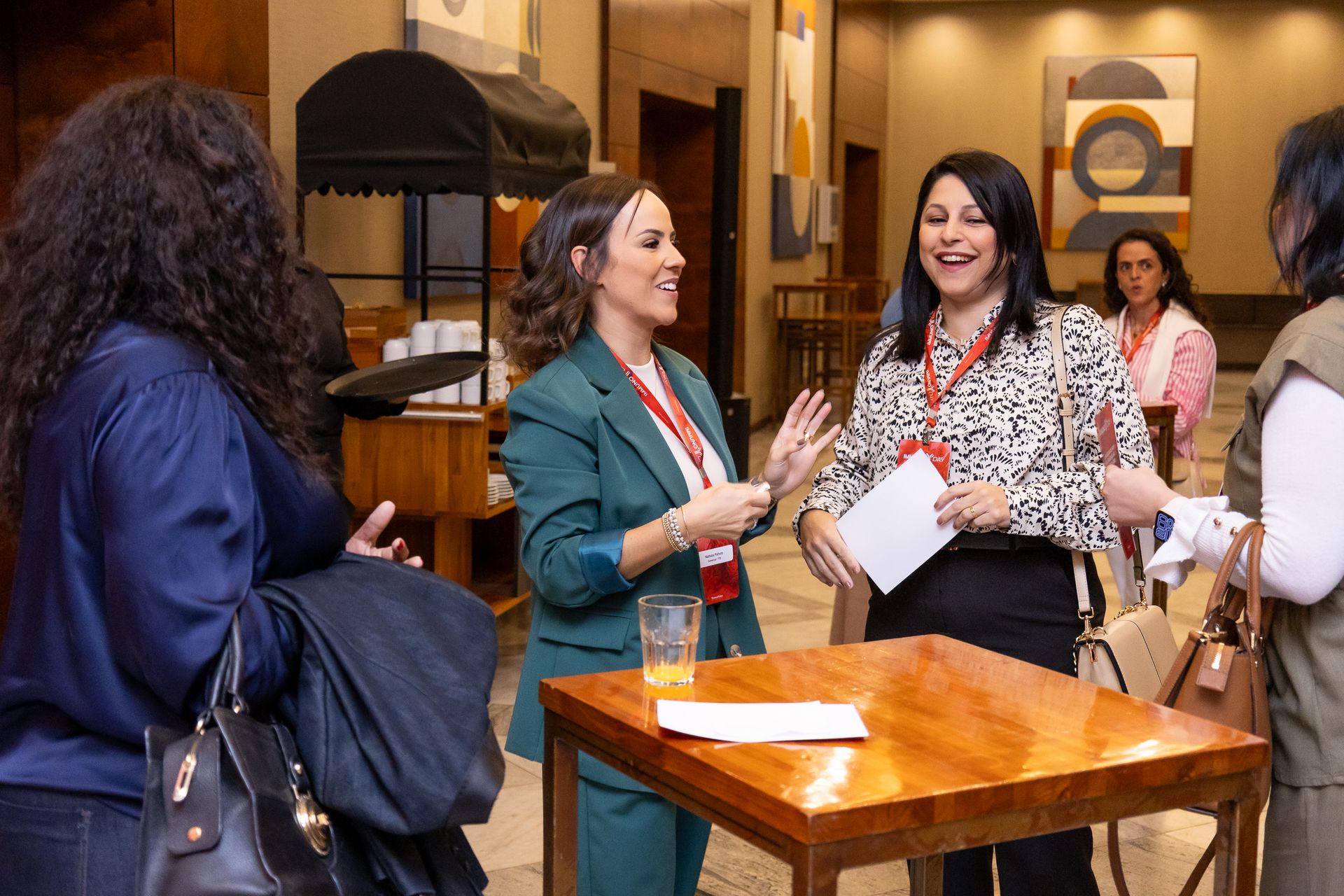 Evento Immuno Day - Thermo Fisher - São Paulo - SP - 2 - 11