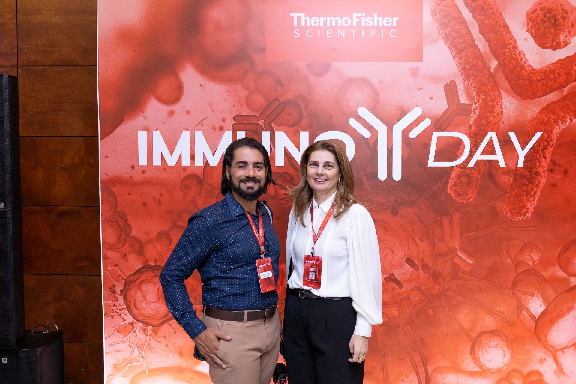 Evento Immuno Day - Thermo Fisher - São Paulo - SP - 2 - 17