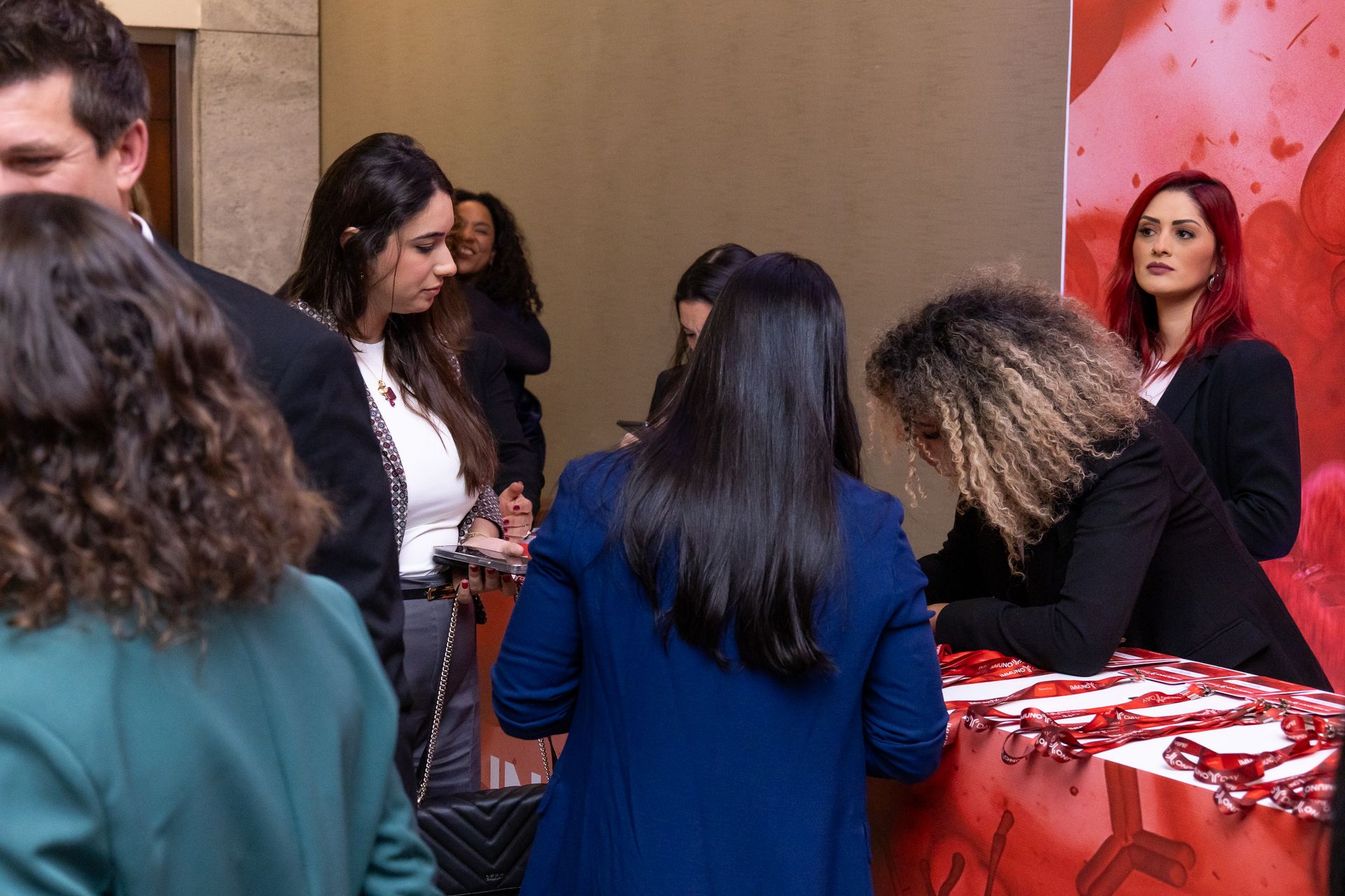 Evento Immuno Day - Thermo Fisher - São Paulo - SP - 2 - 16