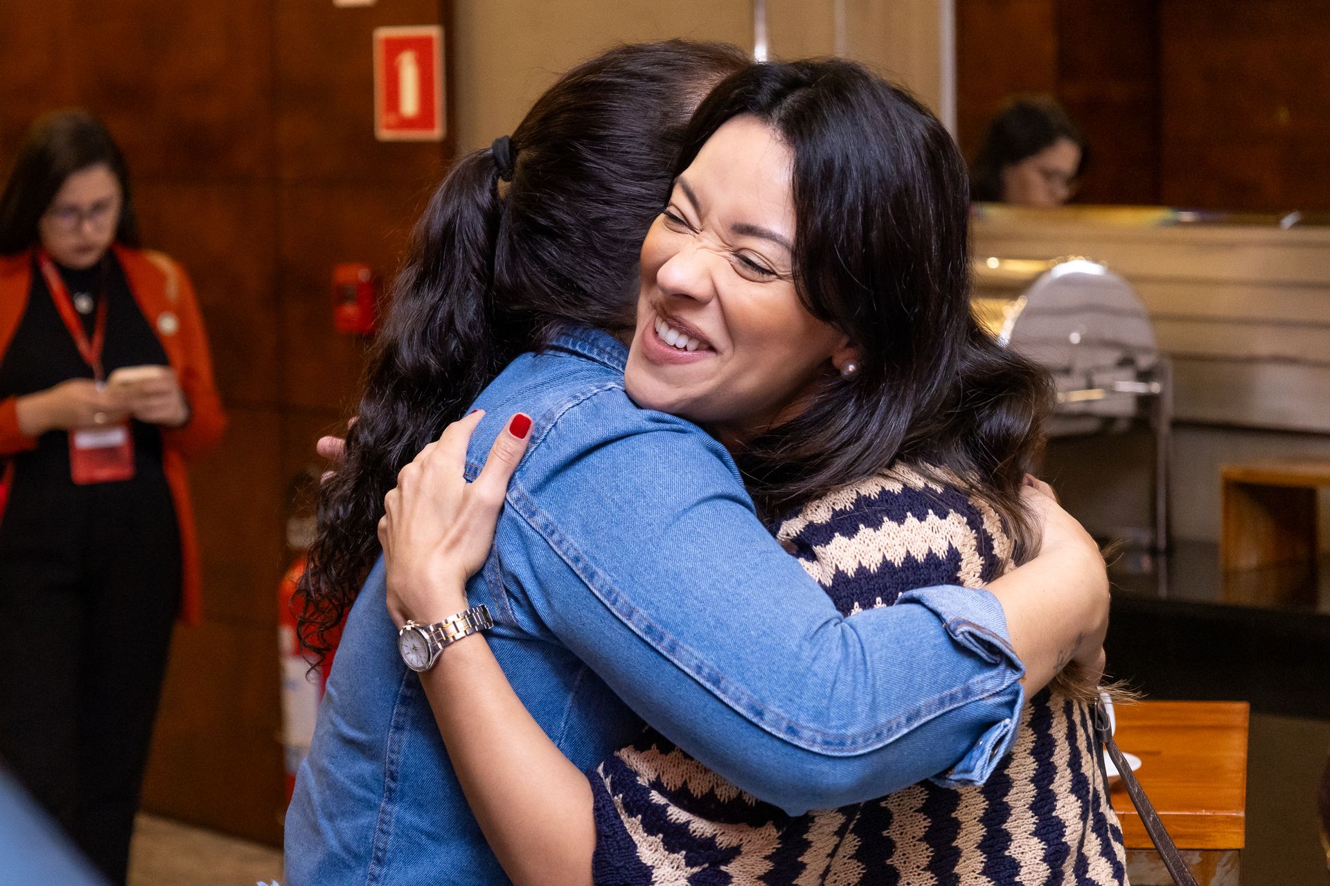 Evento Immuno Day - Thermo Fisher - São Paulo - SP - 2 - 23