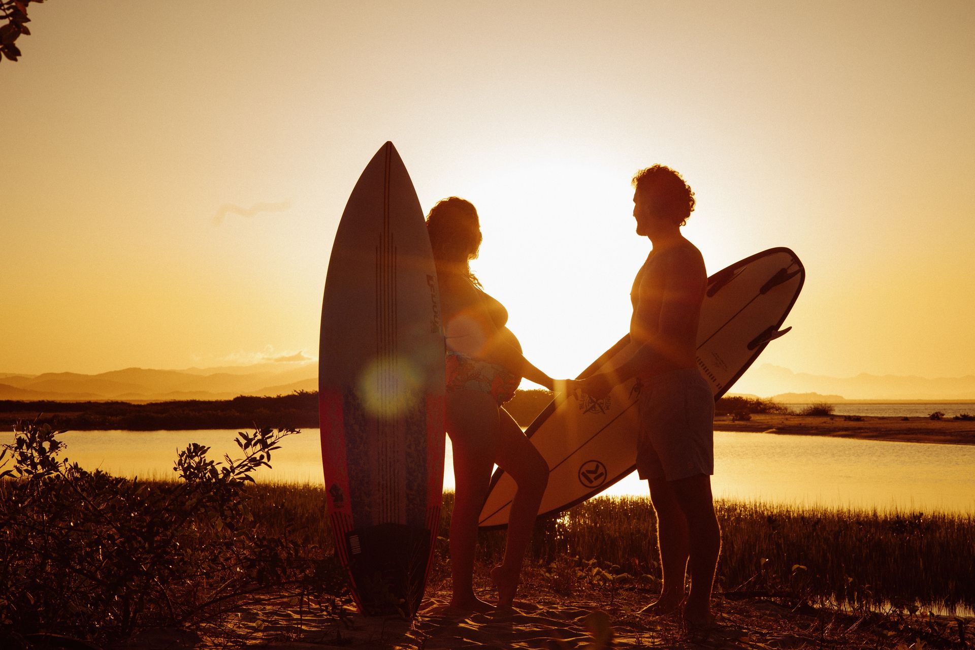 Na onda do amor! - 2 - 8