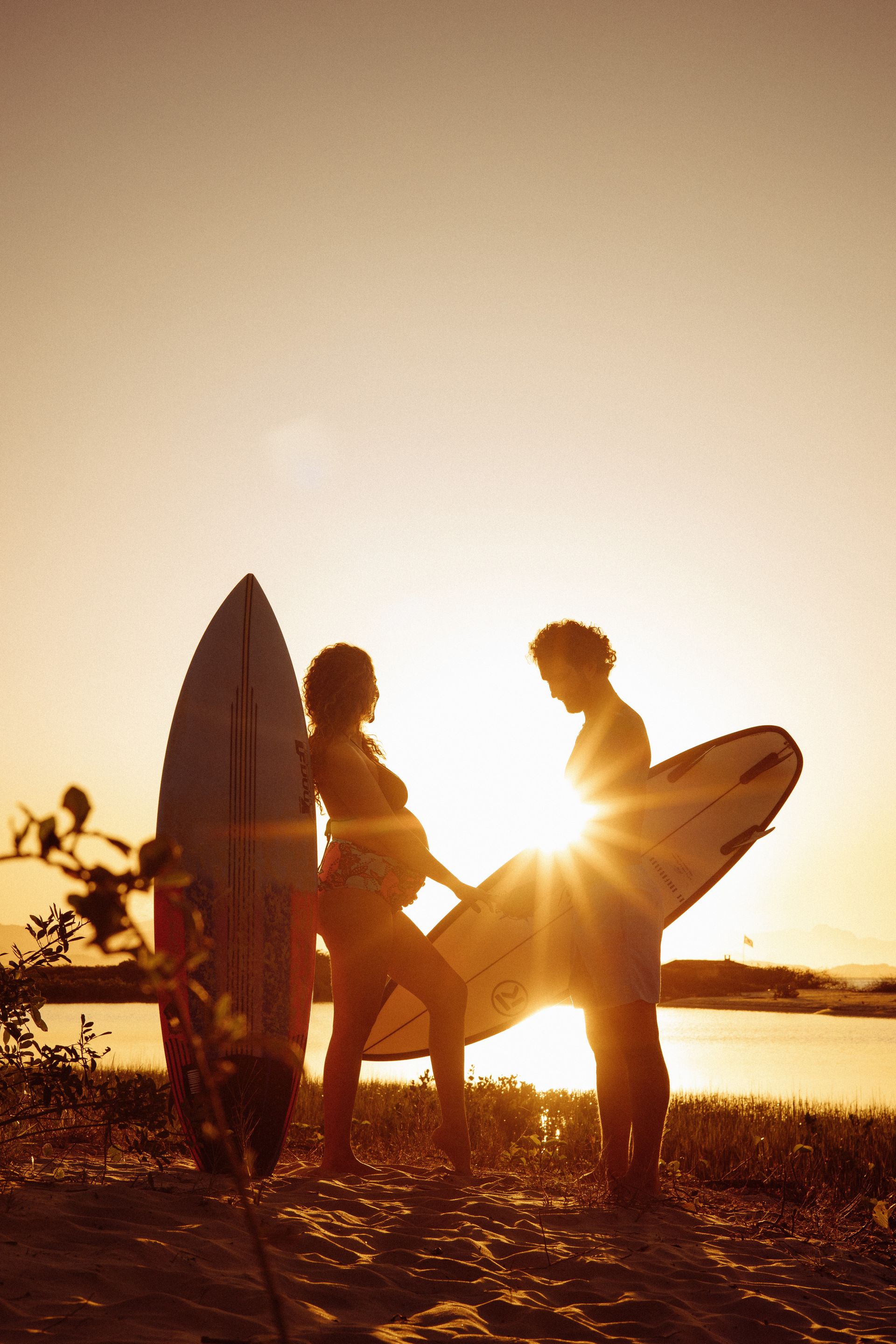 Na onda do amor! - 2 - 9