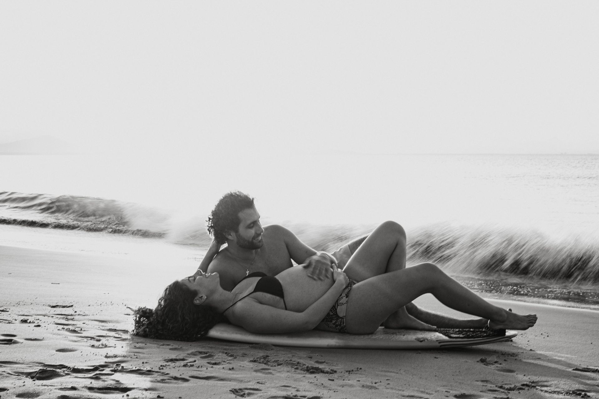 Na onda do amor! - 2 - 18