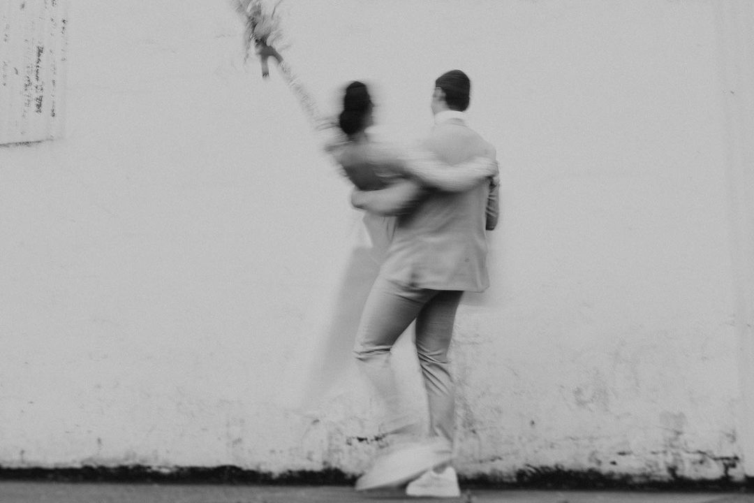 Casamento Intimista - 2 - 1