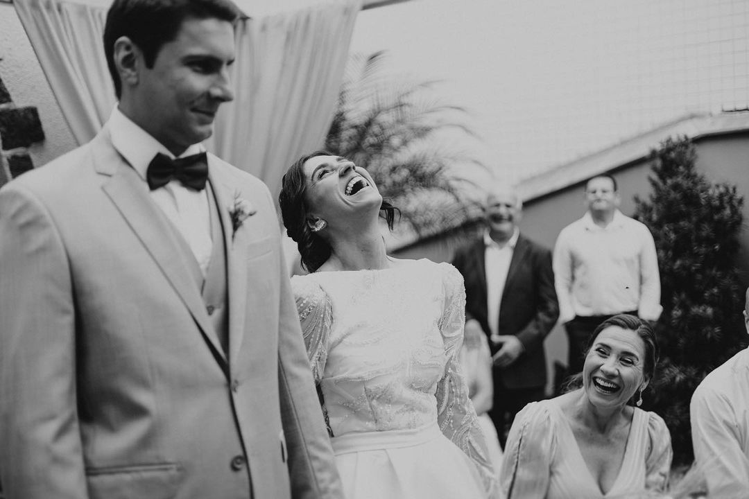 Casamento Intimista - 2 - 2