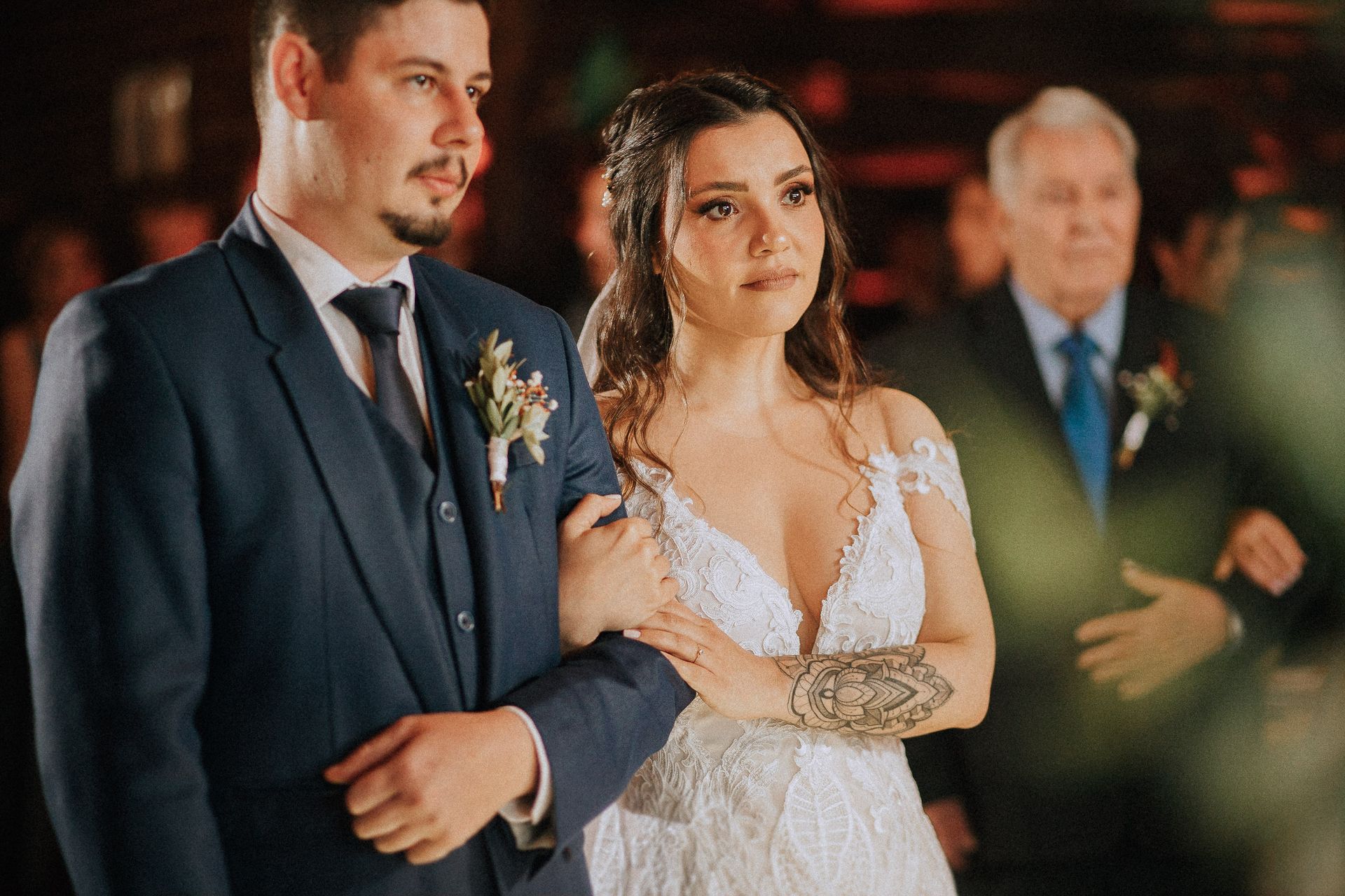 Casamento Mauren & Maurício - 2 - 31