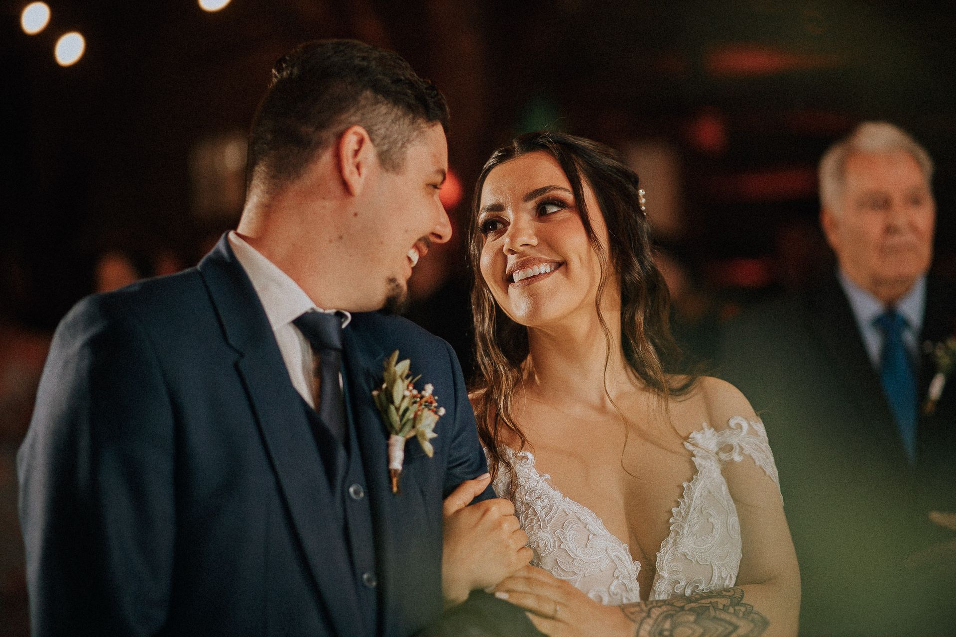 Casamento Mauren & Maurício - 2 - 32