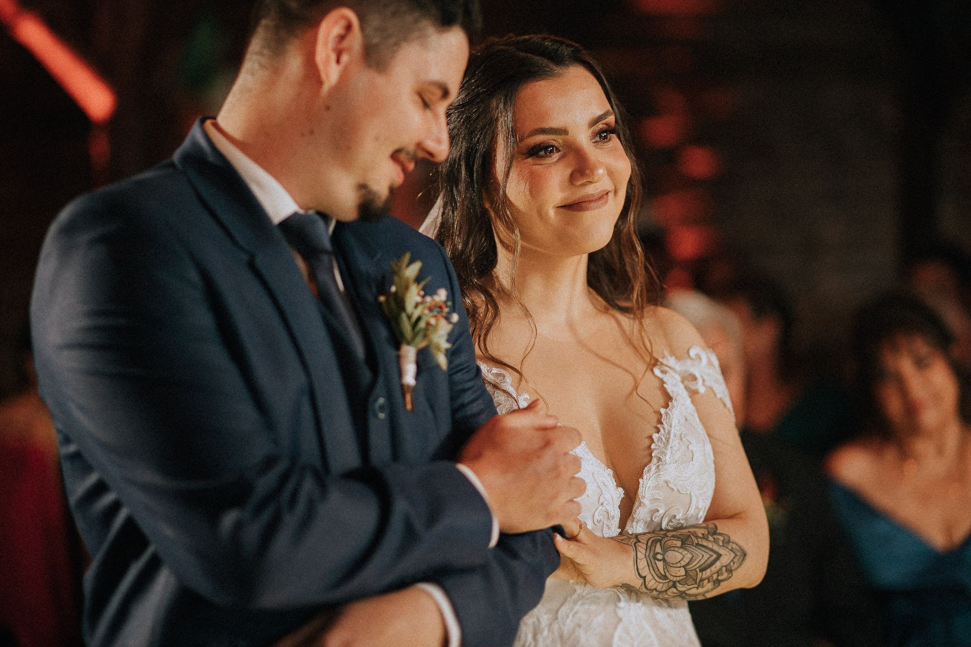 Casamento Mauren & Maurício - 2 - 33