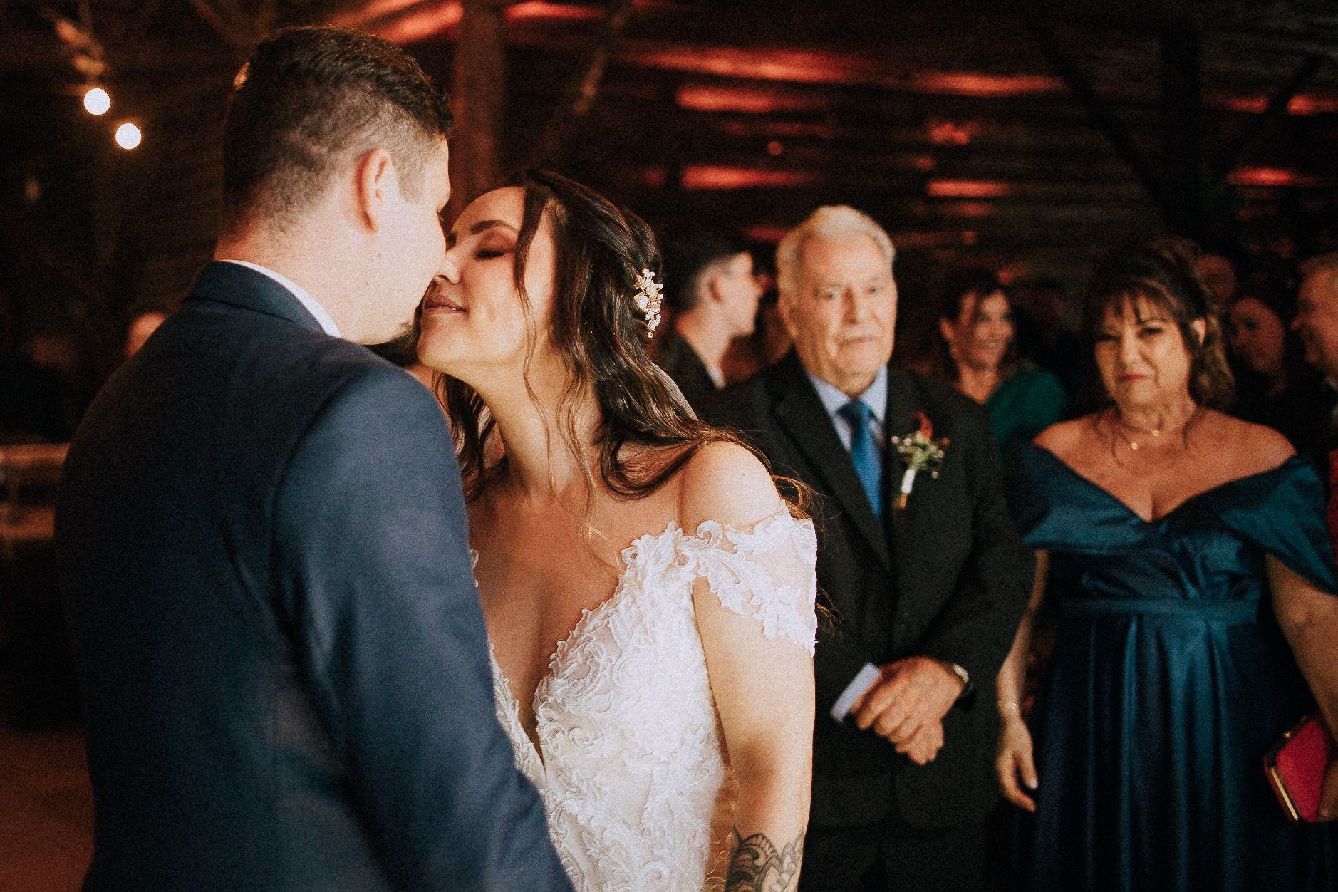 Casamento Mauren & Maurício - 2 - 35