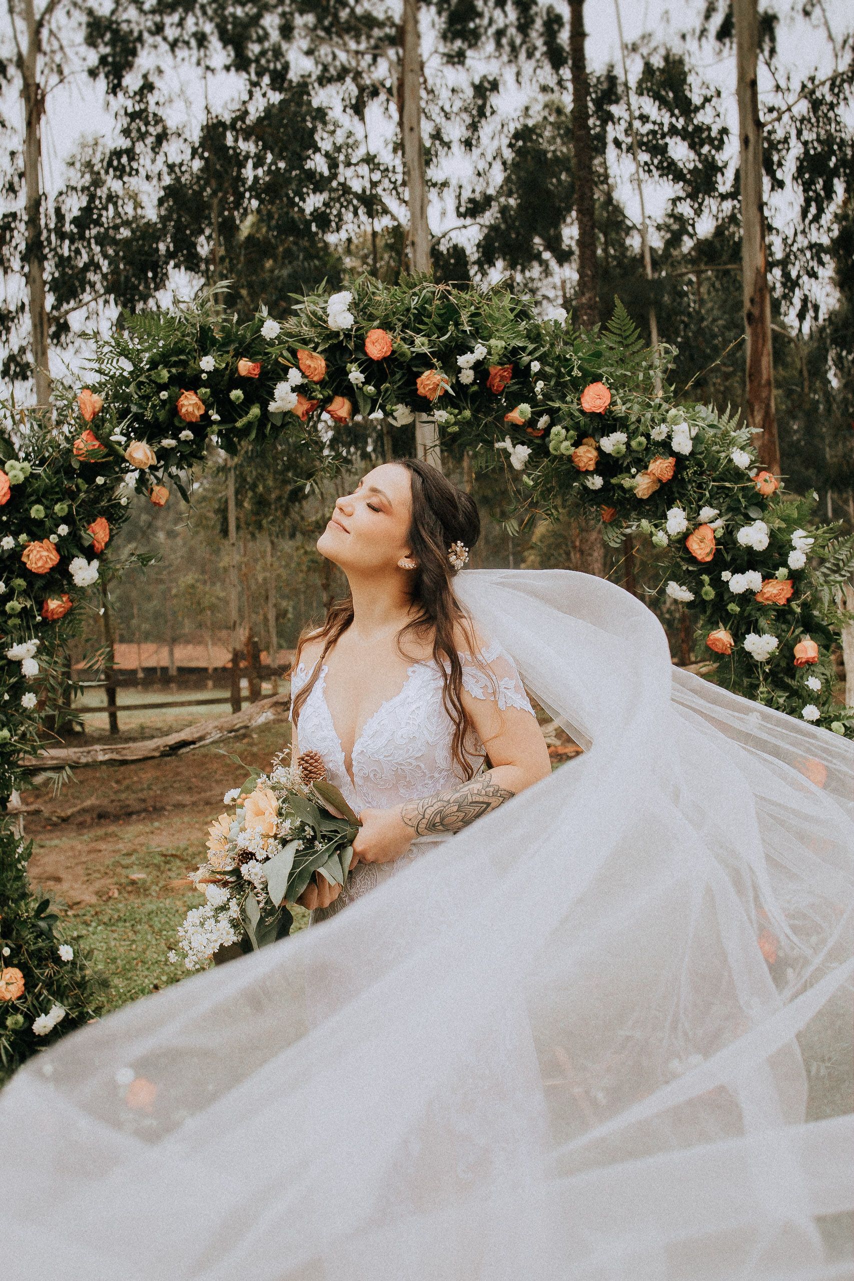 Casamento Mauren & Maurício - 2 - 43