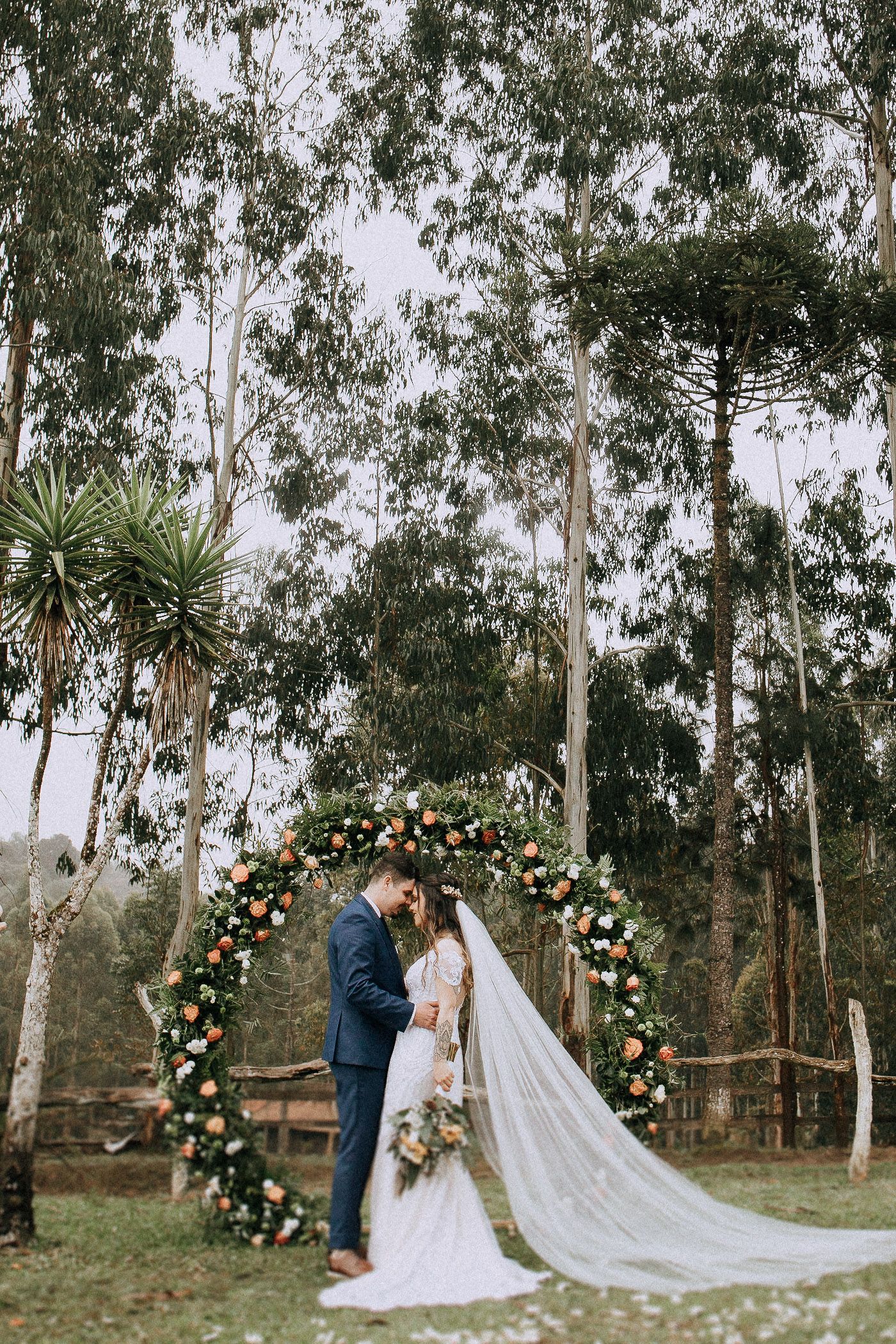 Casamento Mauren & Maurício - 2 - 40