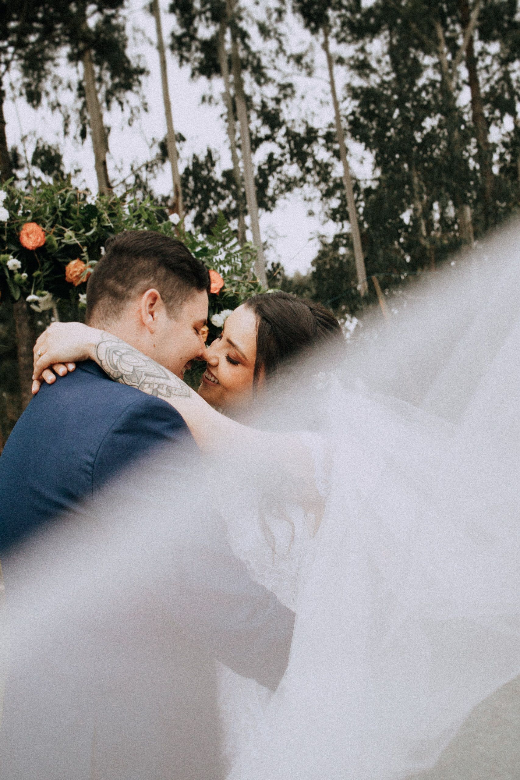 Casamento Mauren & Maurício - 2 - 46