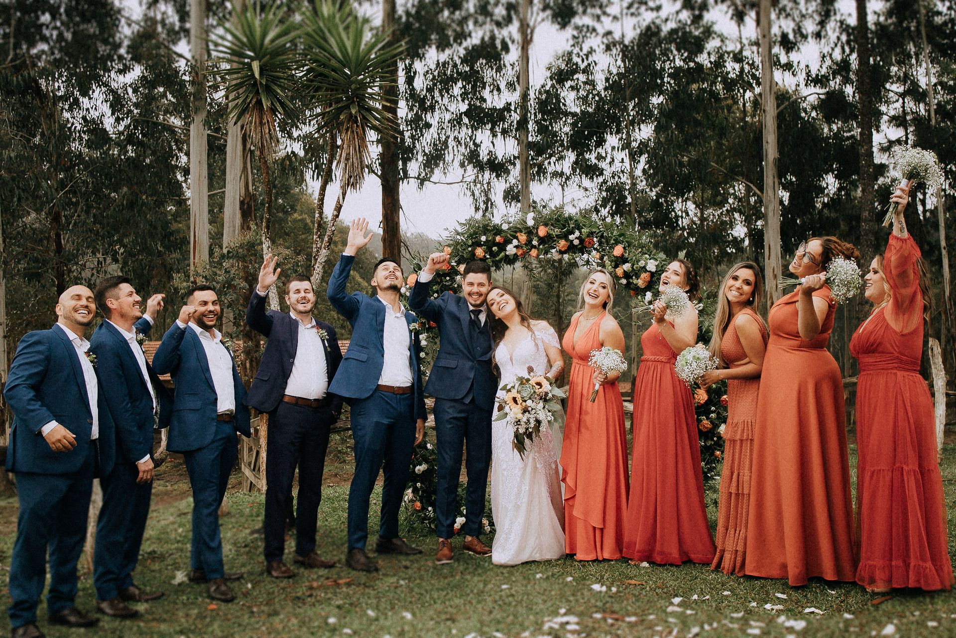 Casamento Mauren & Maurício - 2 - 47