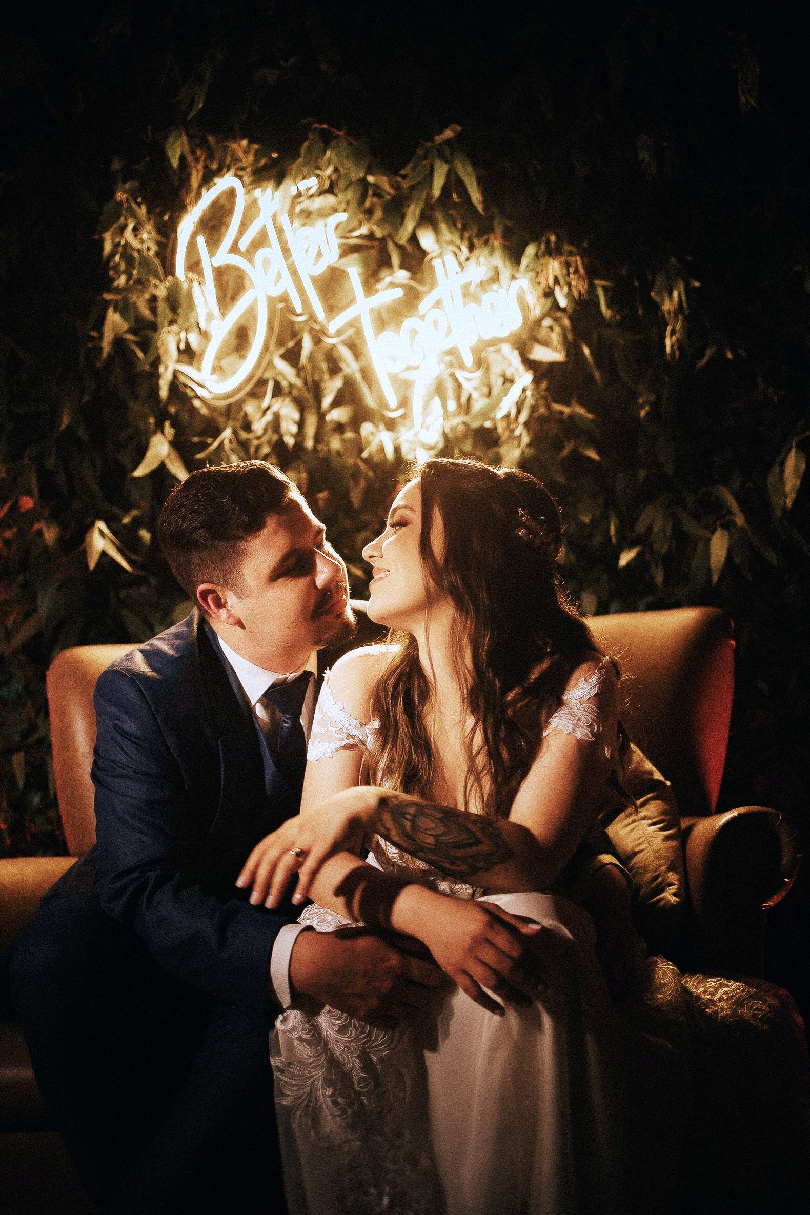 Casamento Mauren & Maurício - 2 - 55