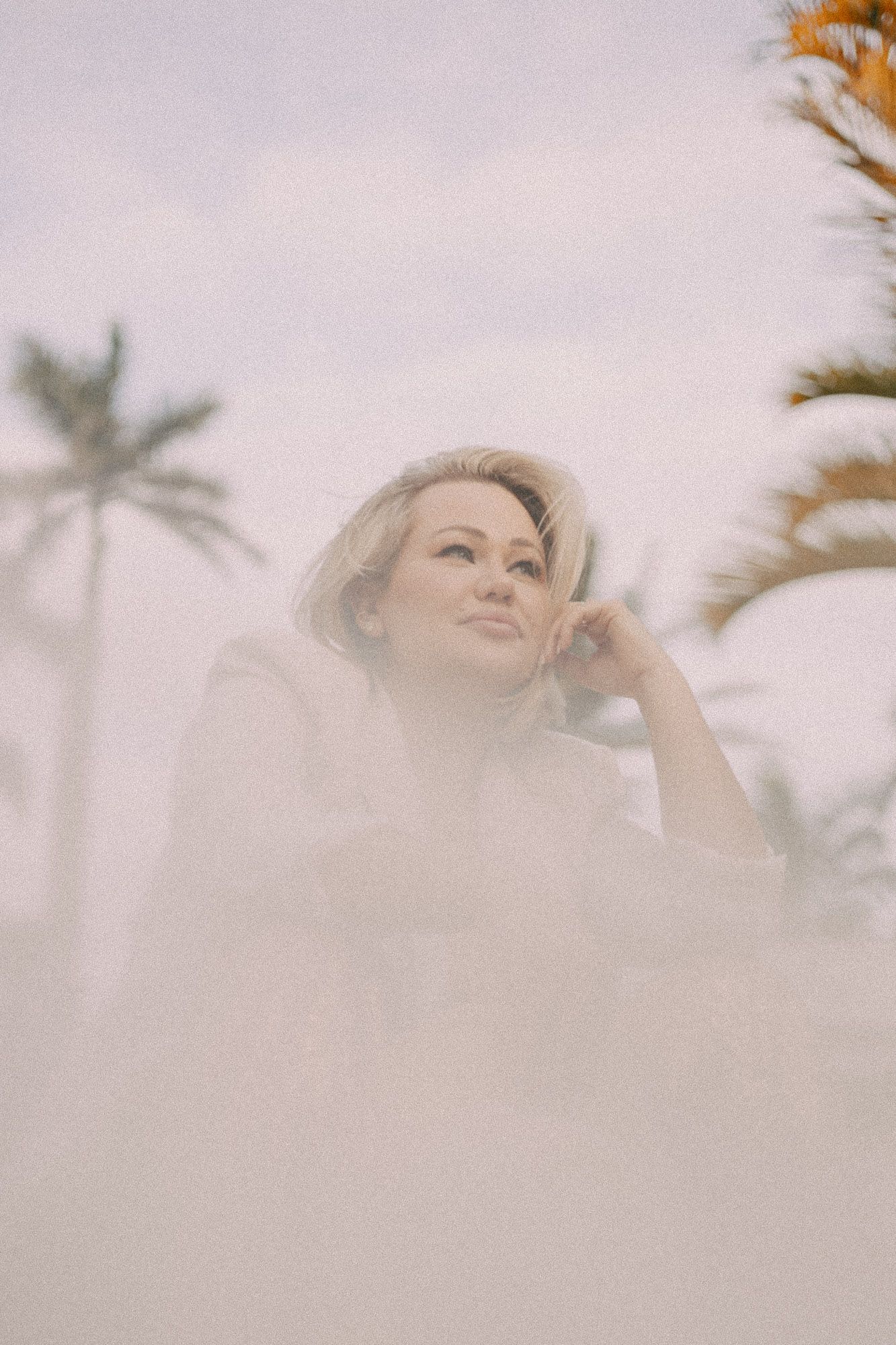 Ensaio pré wedding conceitual - 2 - 1