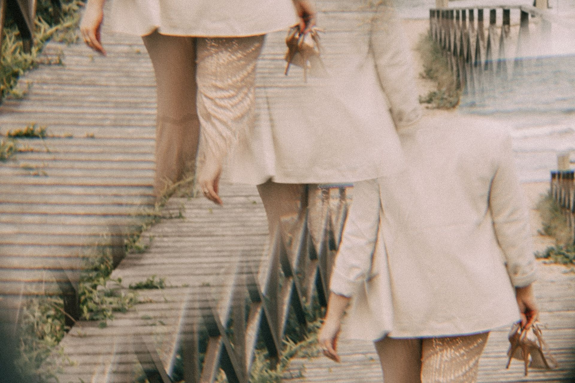 Ensaio pré wedding conceitual - 2 - 2