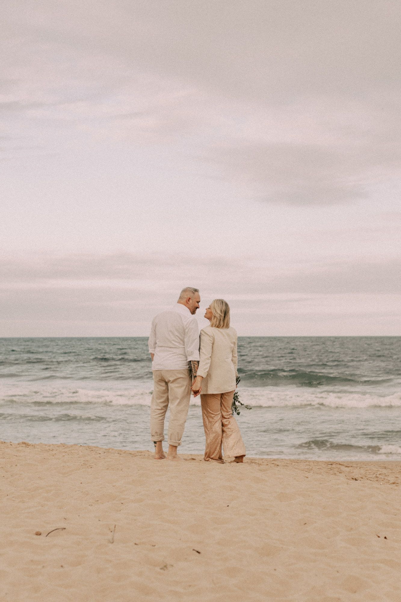 Ensaio pré wedding conceitual - 2 - 7