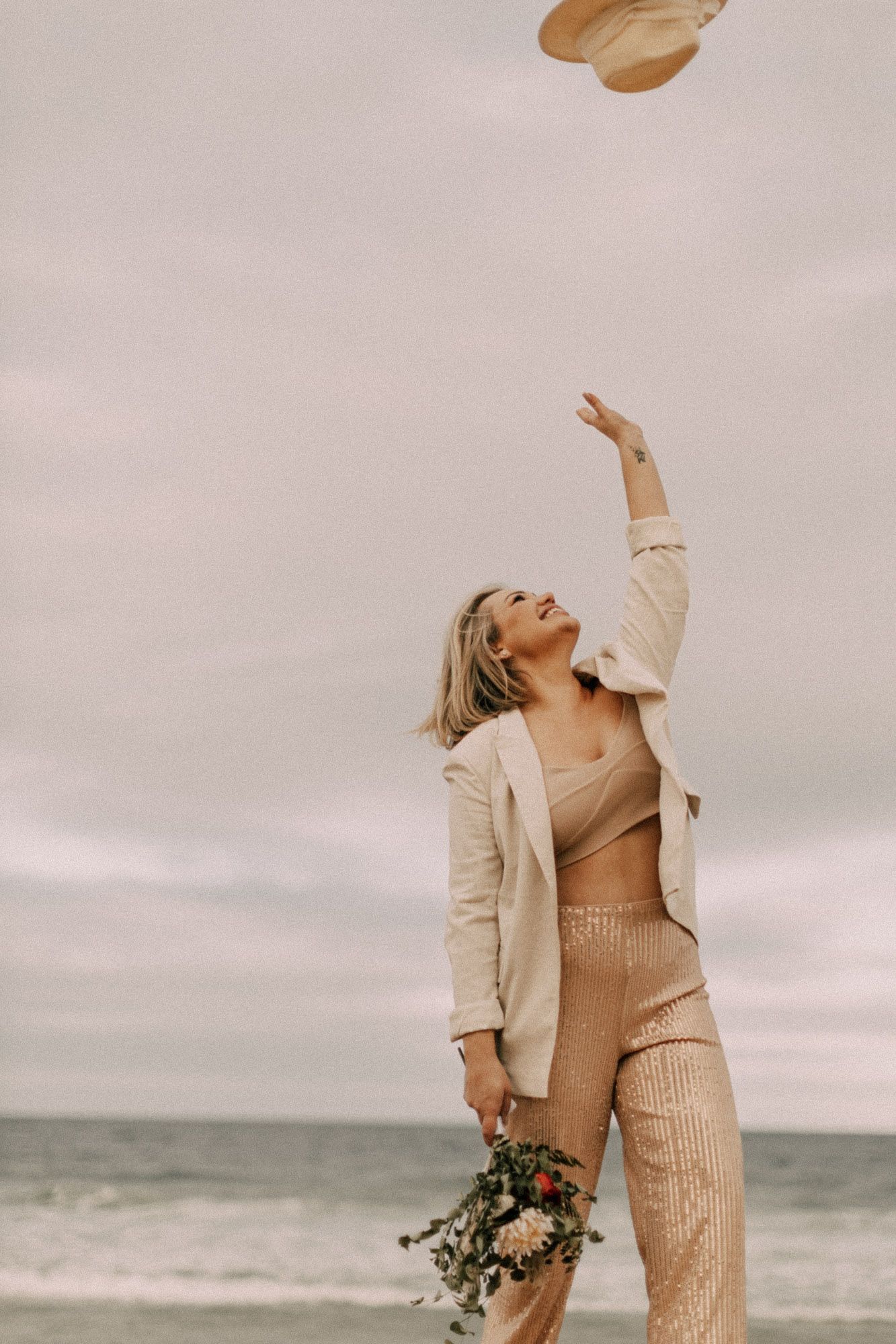 Ensaio pré wedding conceitual - 2 - 16