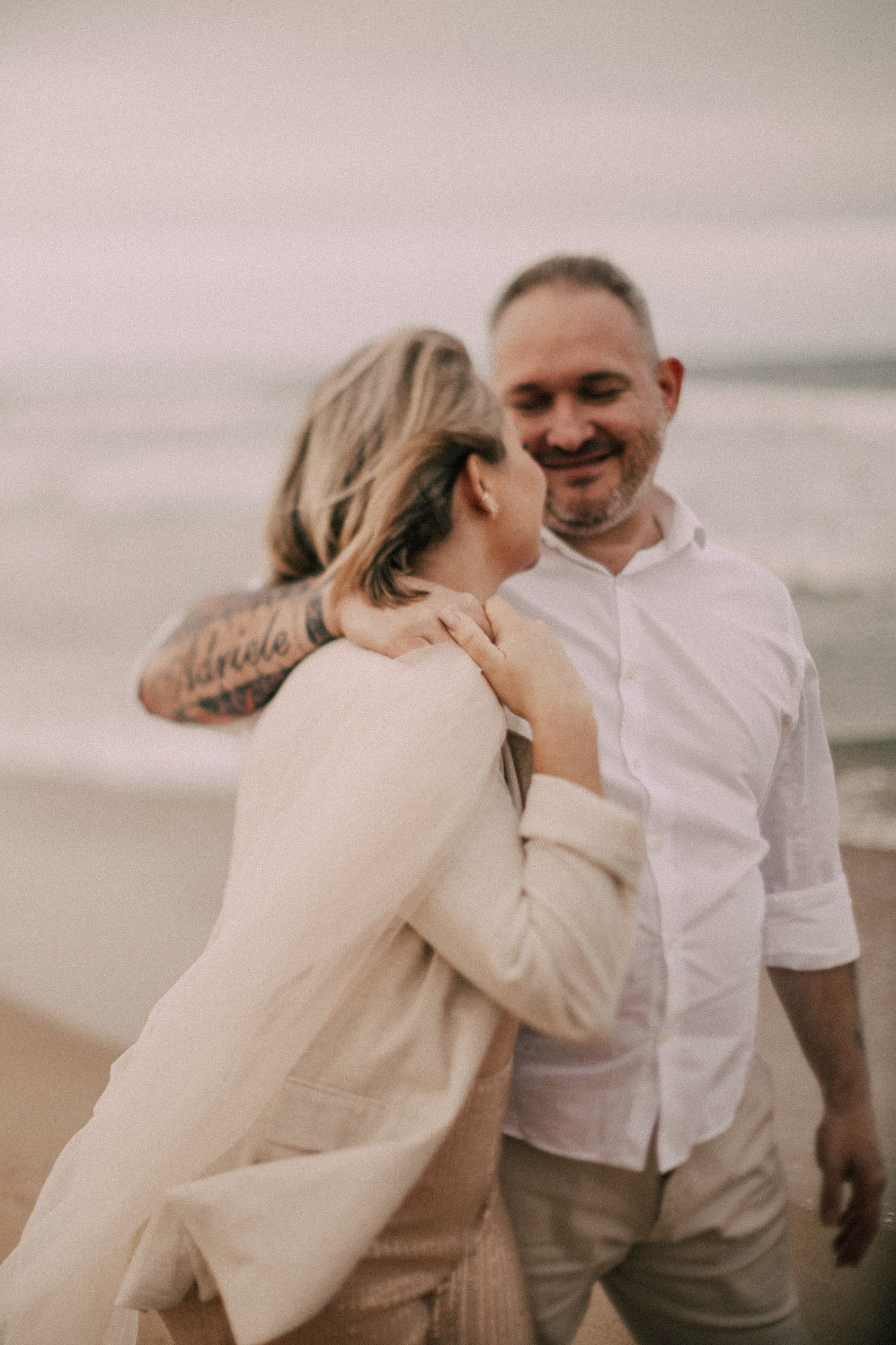 Ensaio pré wedding conceitual - 2 - 23