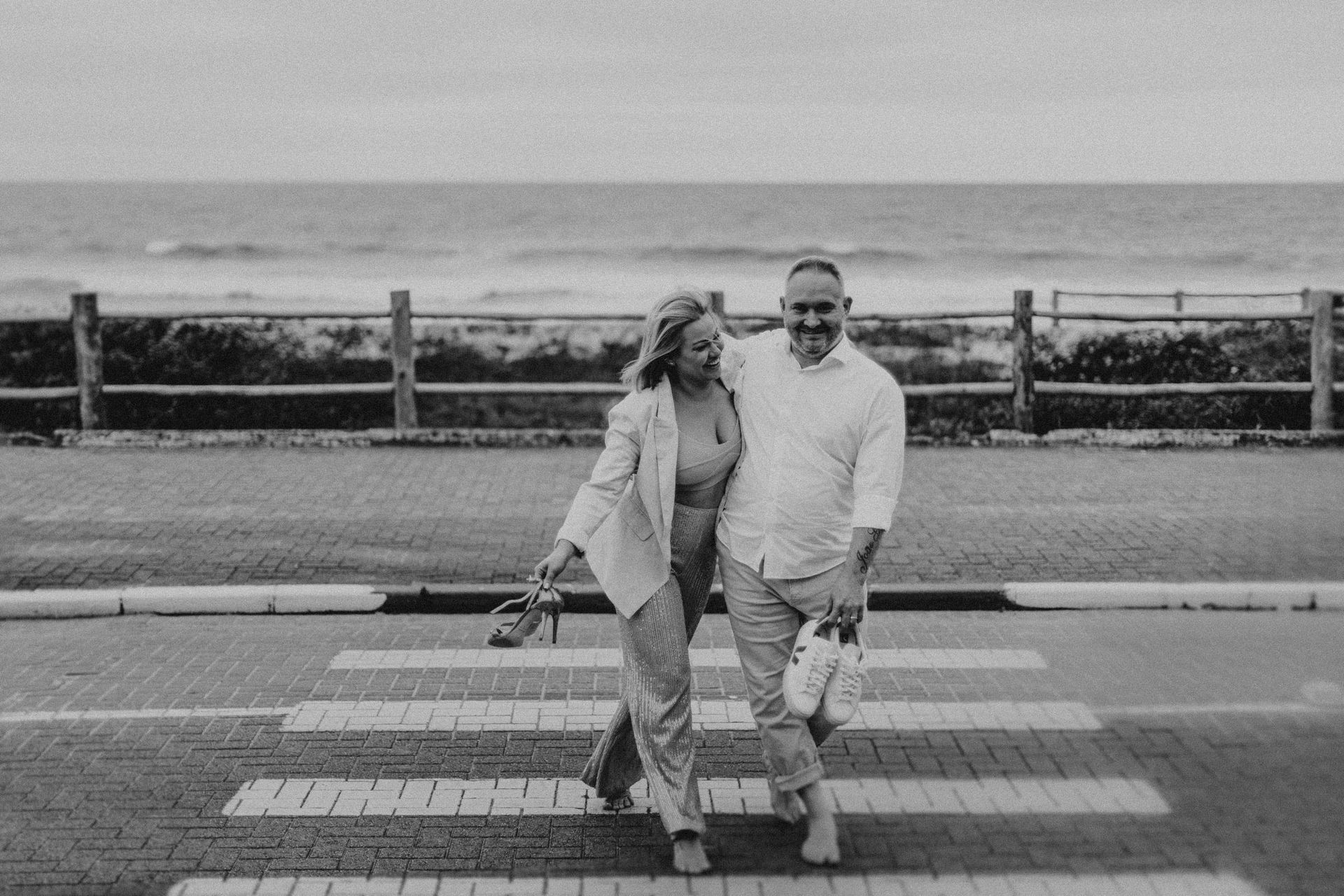 Ensaio pré wedding conceitual - 2 - 24