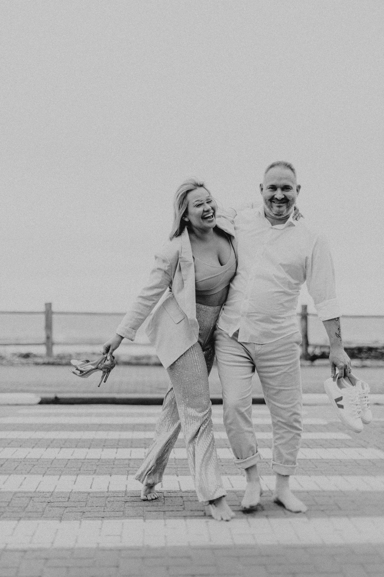 Ensaio pré wedding conceitual - 2 - 25