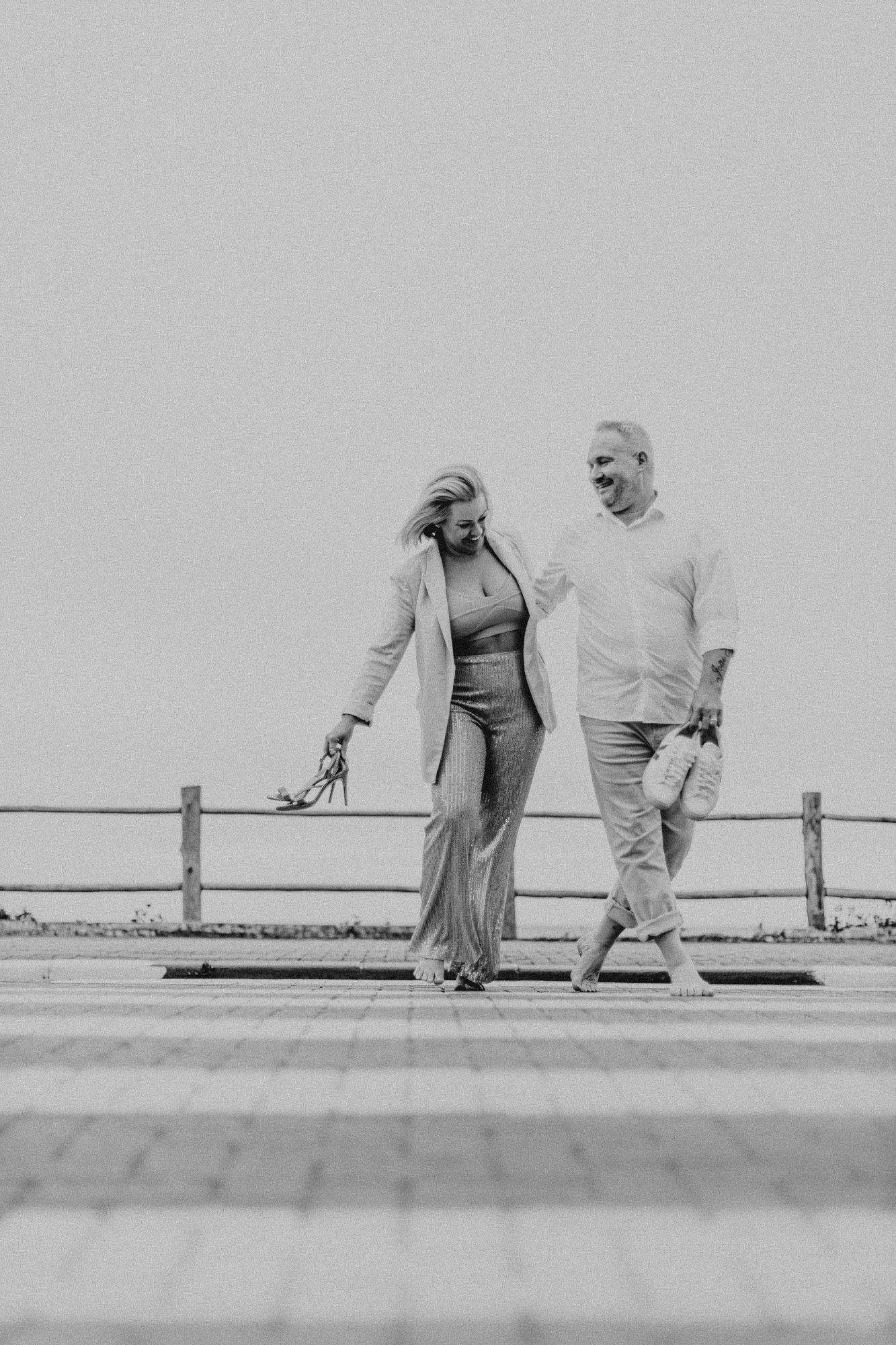 Ensaio pré wedding conceitual - 2 - 27