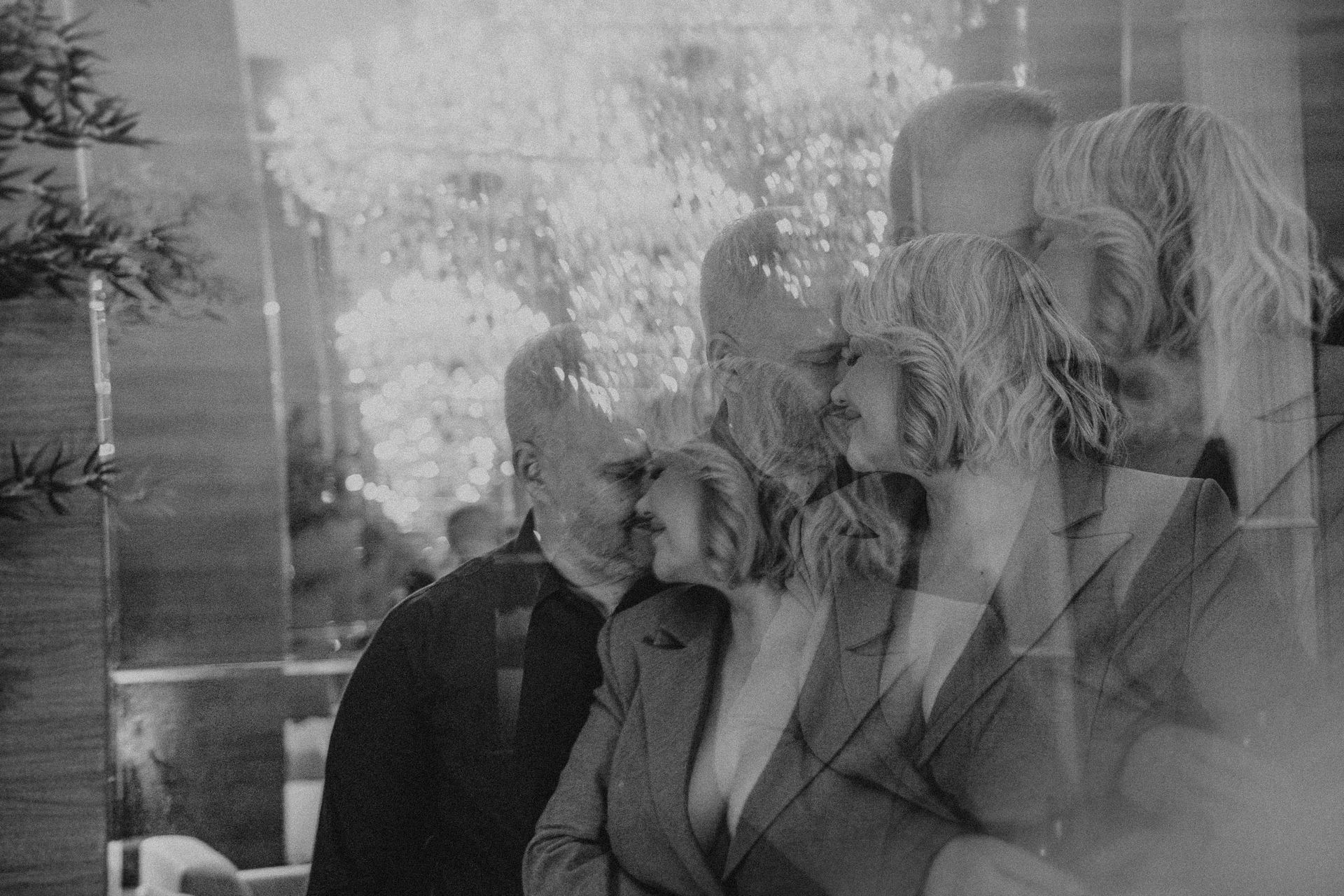 Ensaio pré wedding conceitual - 2 - 29