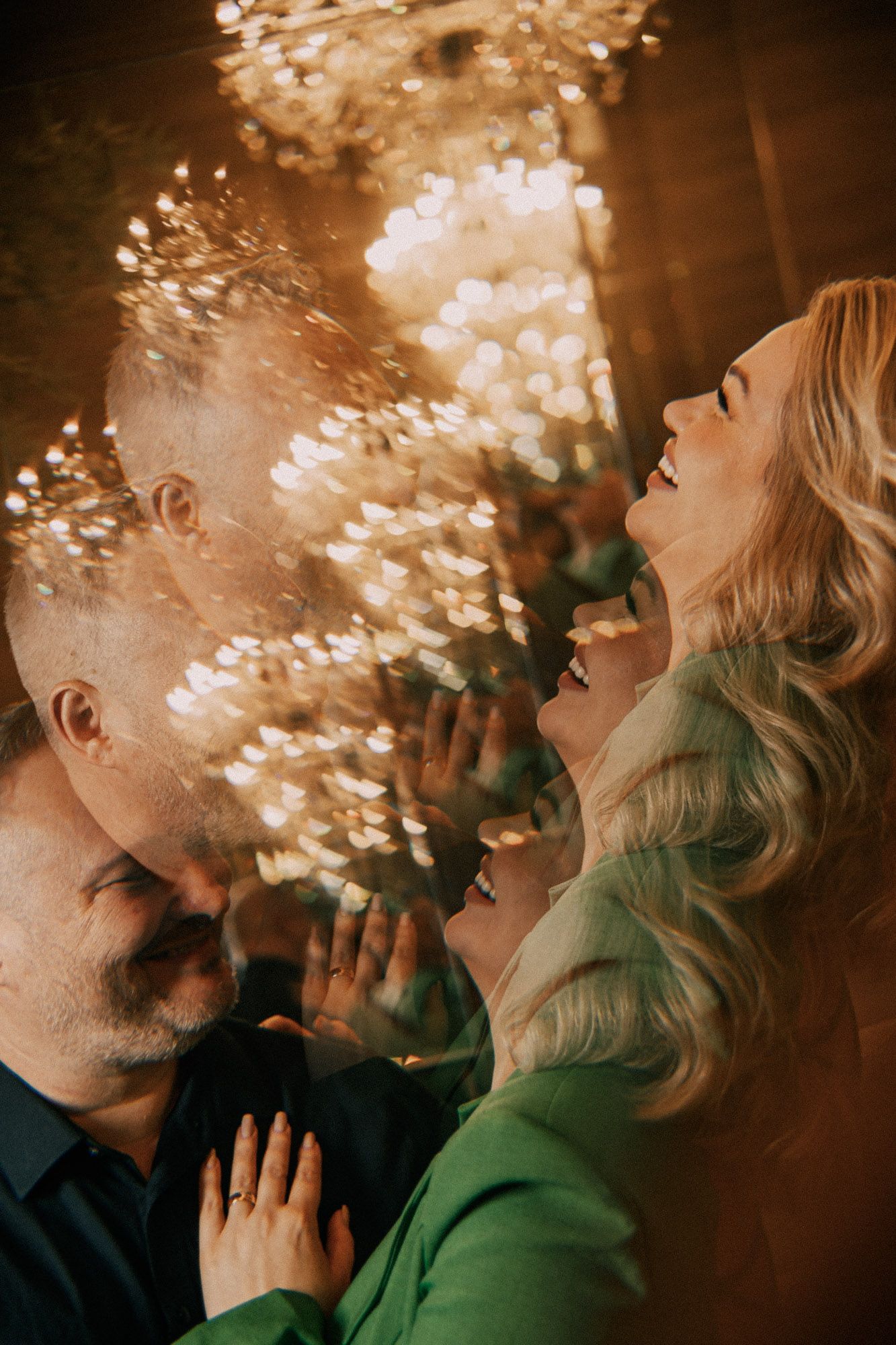 Ensaio pré wedding conceitual - 2 - 30