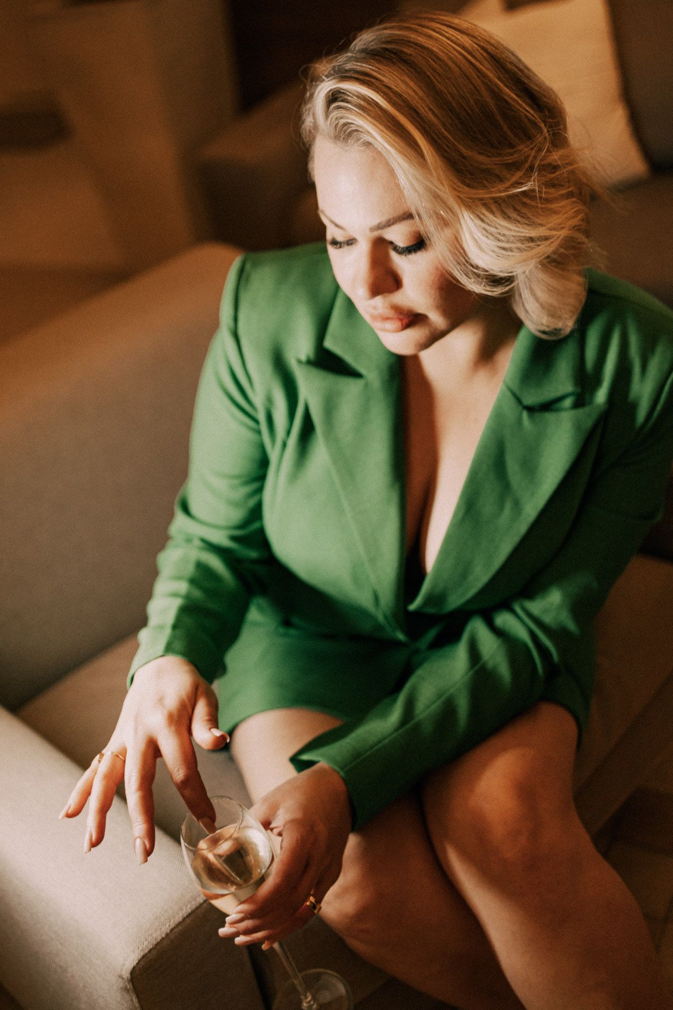 Ensaio pré wedding conceitual - 2 - 31