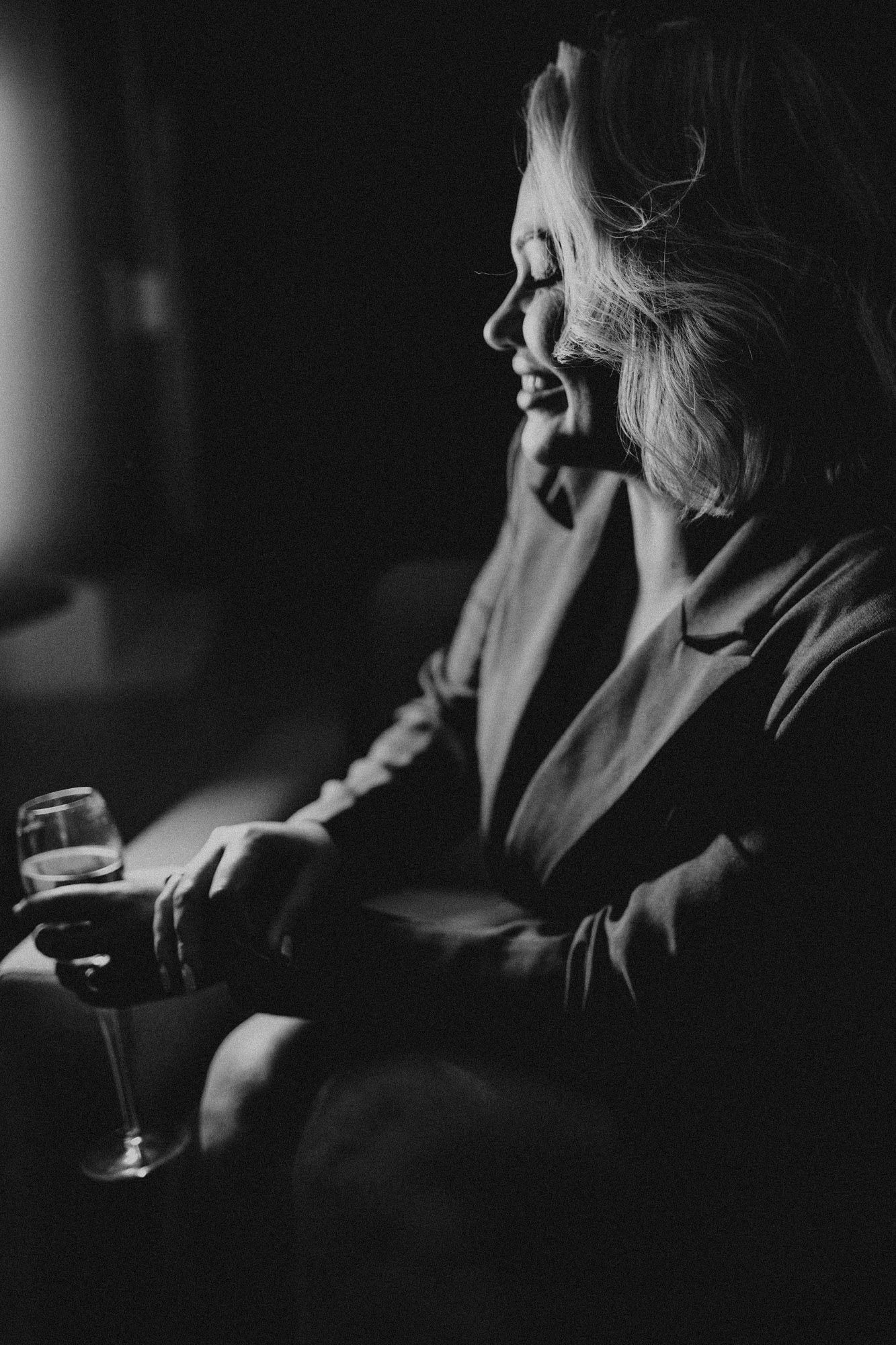 Ensaio pré wedding conceitual - 2 - 34