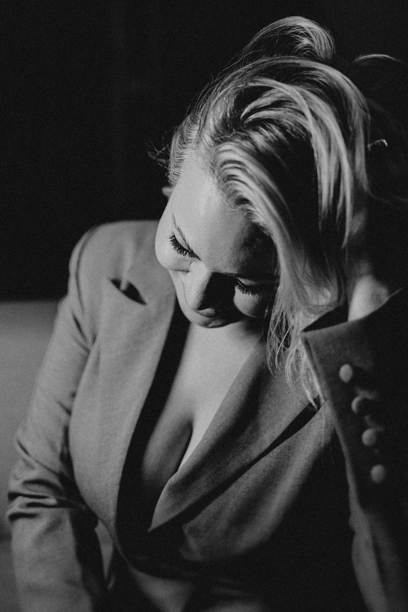 Ensaio pré wedding conceitual - 2 - 35