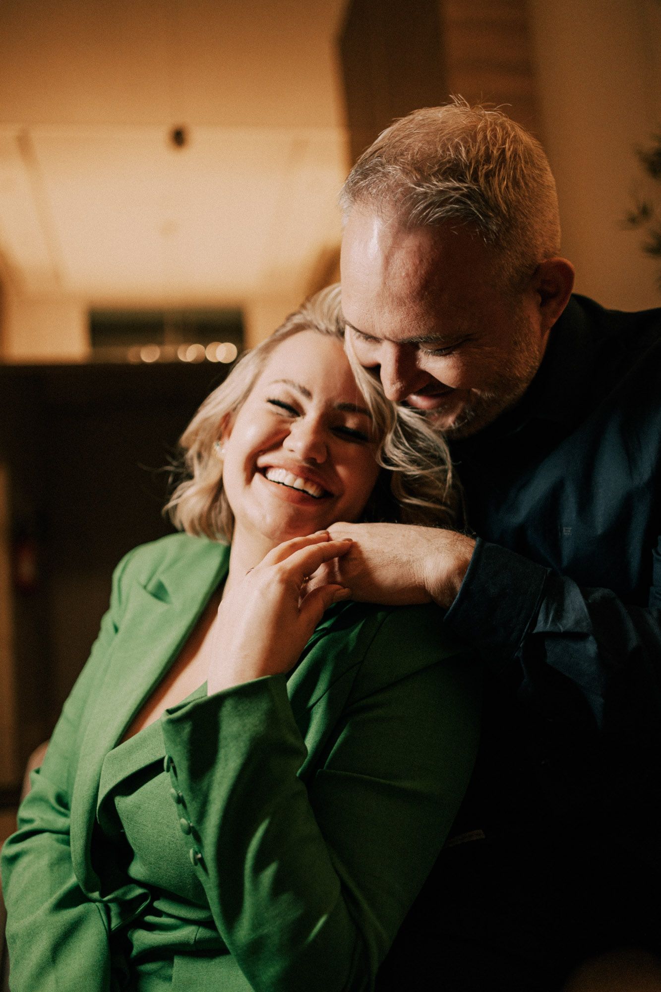 Ensaio pré wedding conceitual - 2 - 36