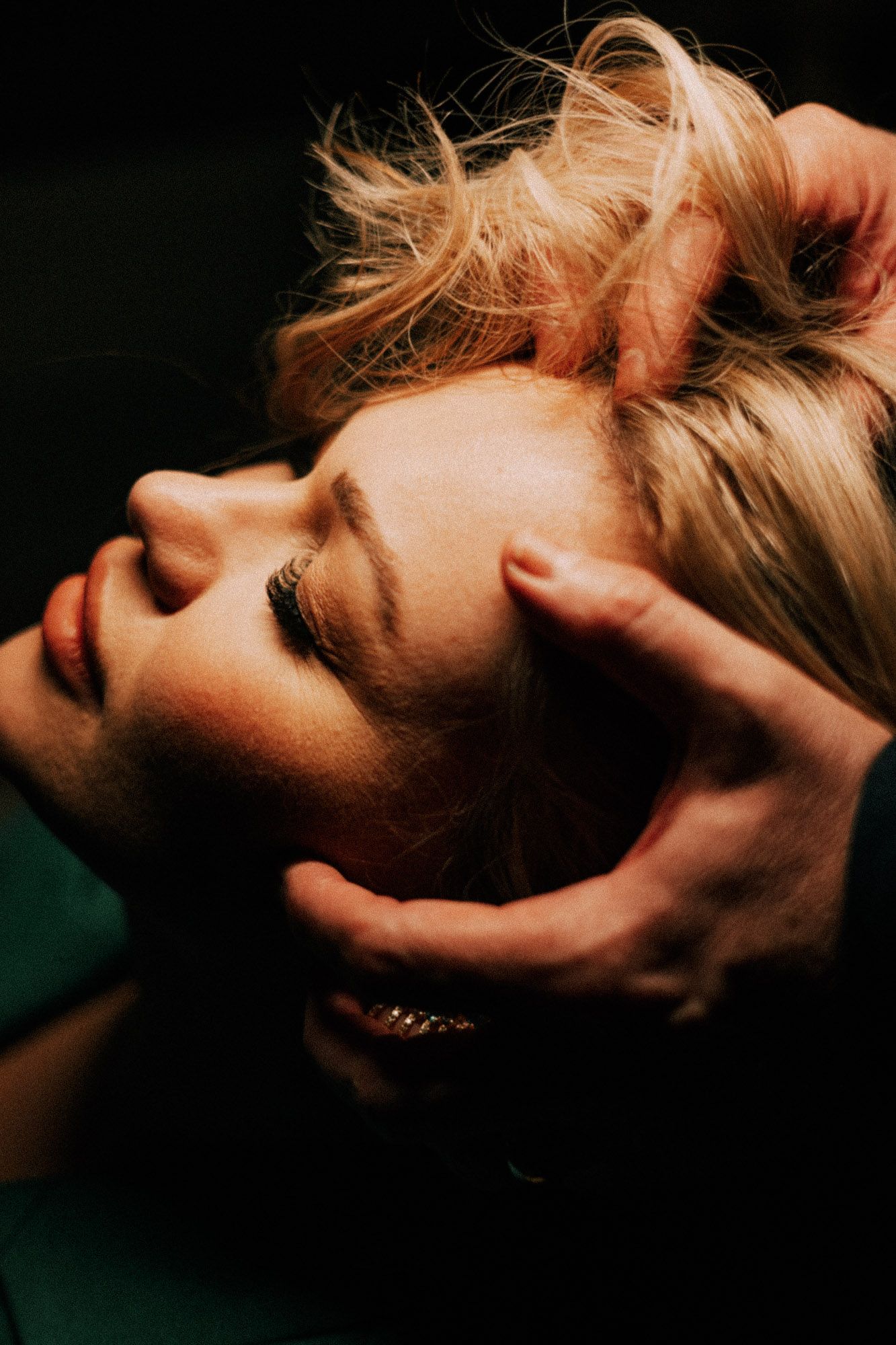 Ensaio pré wedding conceitual - 2 - 37